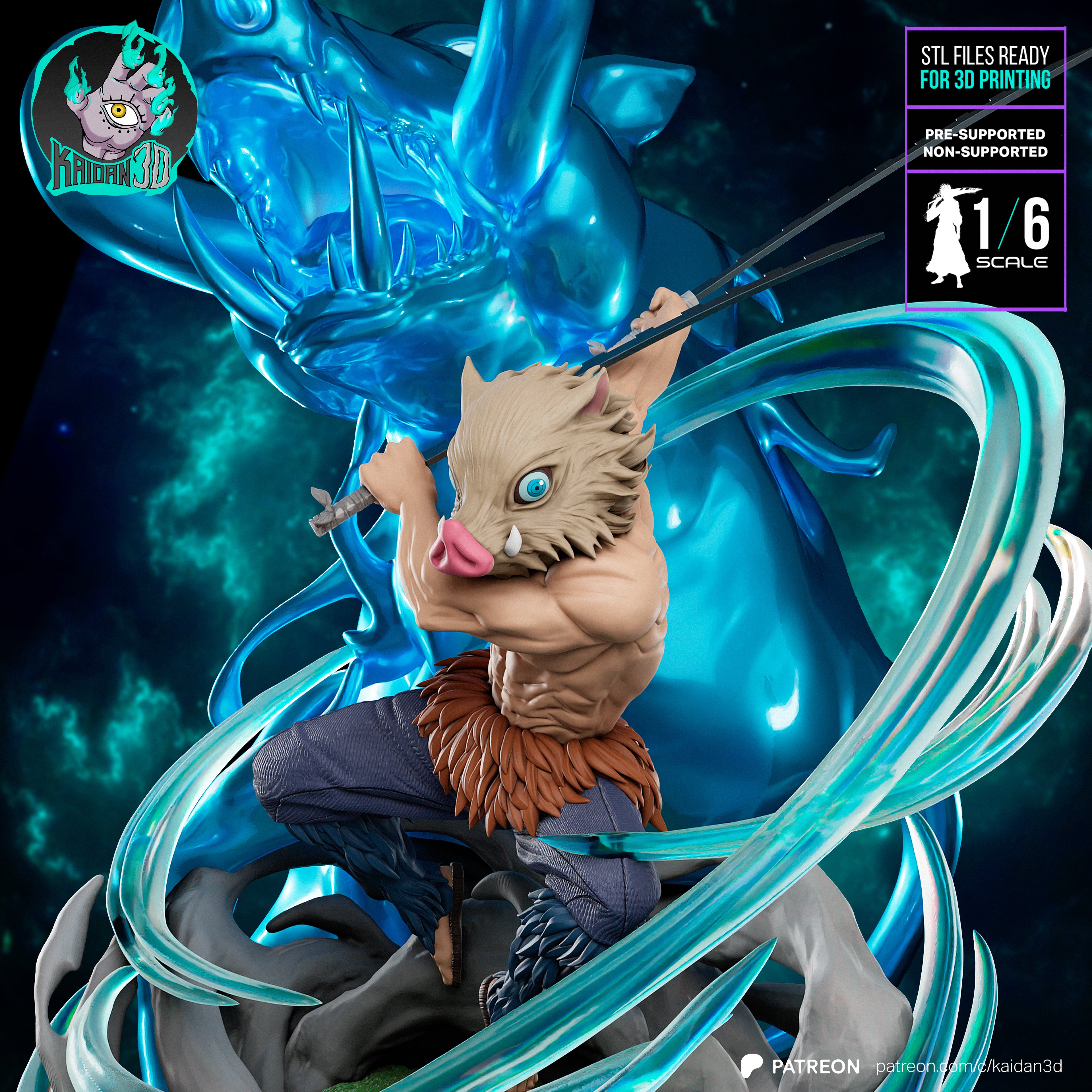 INOSUKE