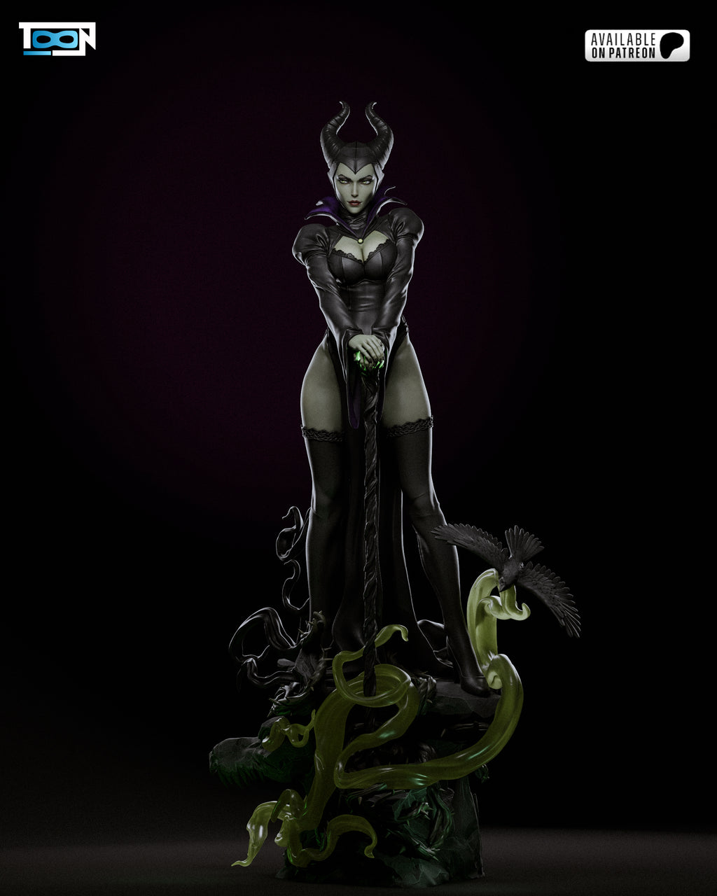 MALEFICA