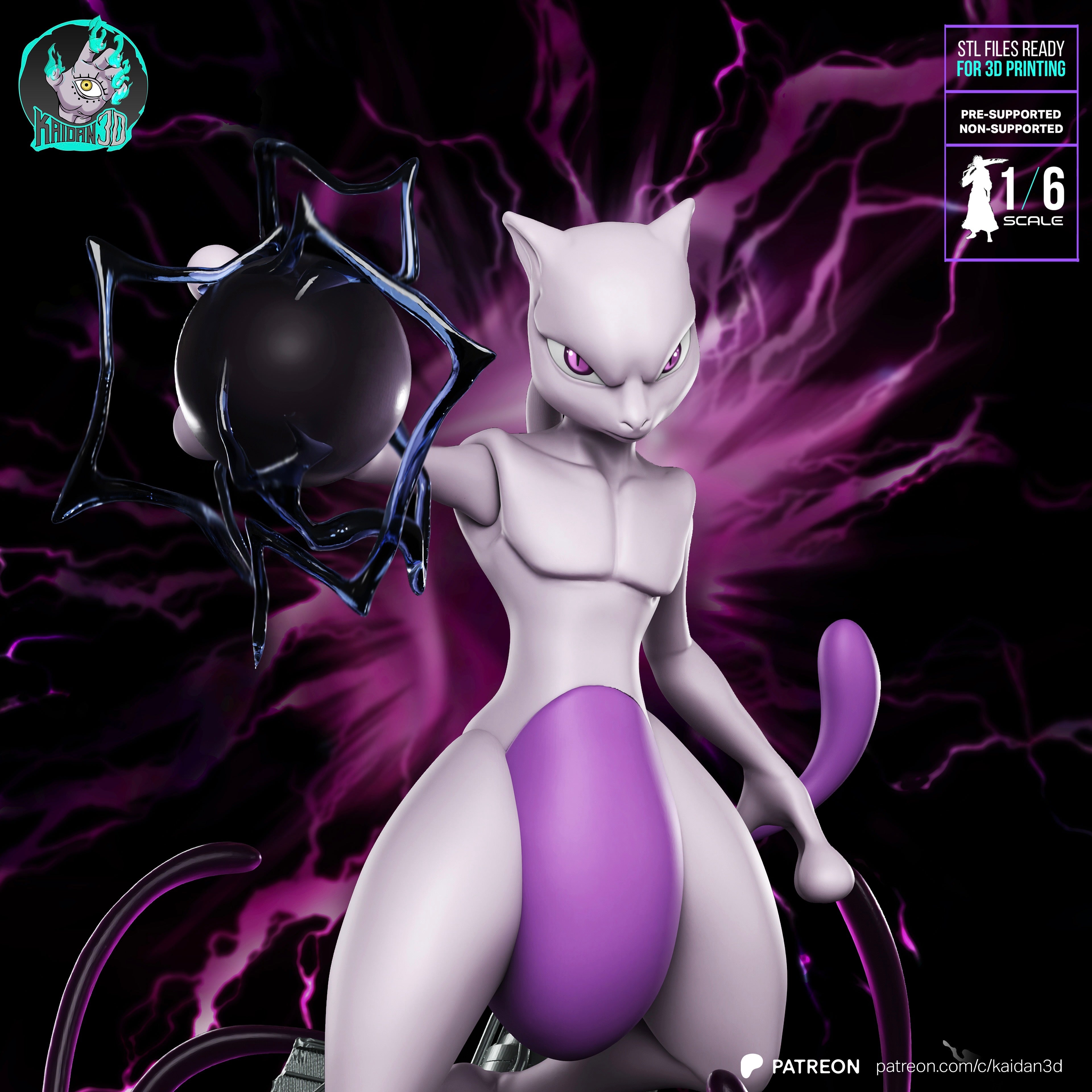 Mewtwo