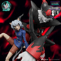 NEFERPITOU X TERPSICHORA