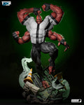 FOURARMS BEN 10