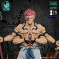 SUKUNA