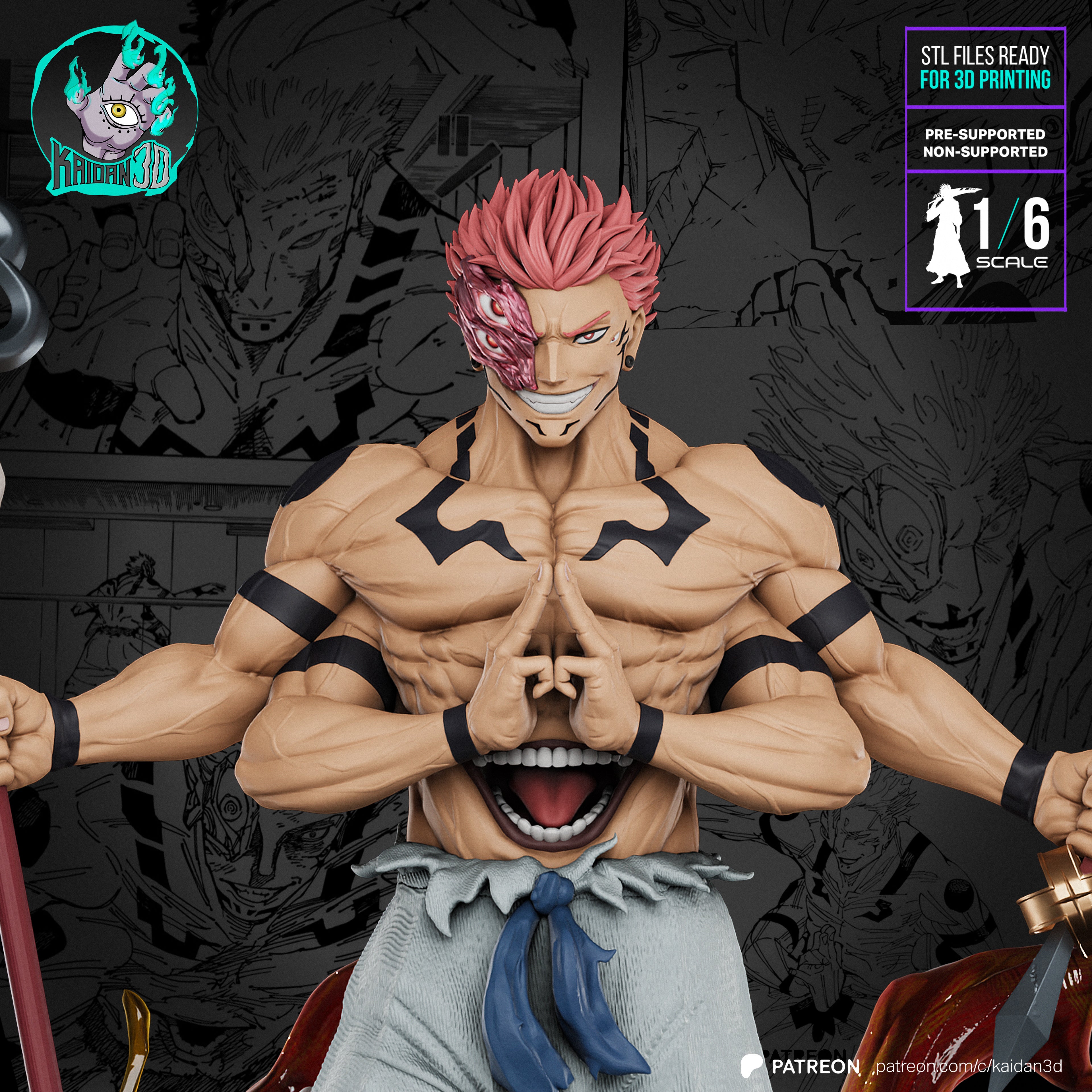 SUKUNA