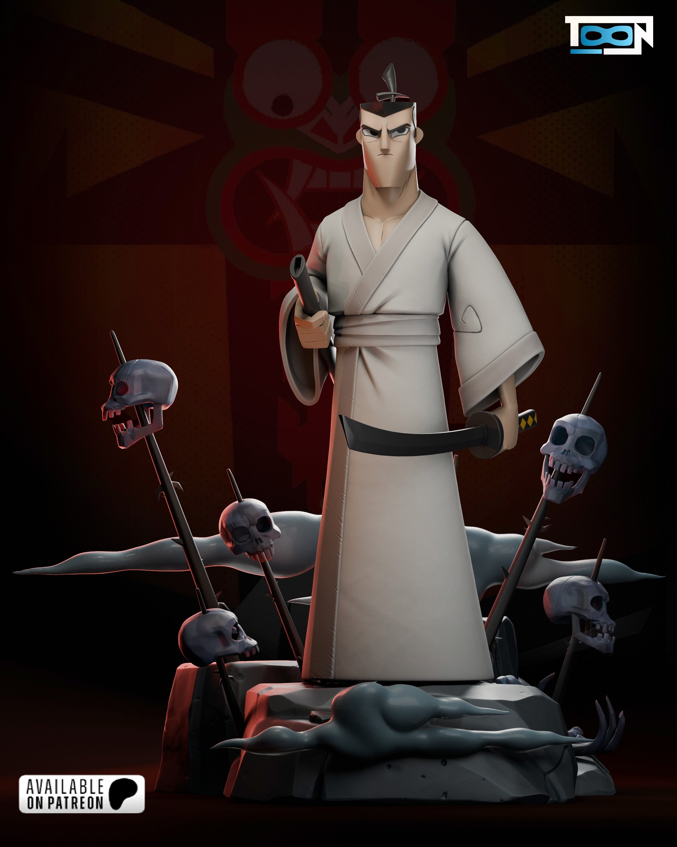 samurai jack