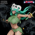 Nelliel