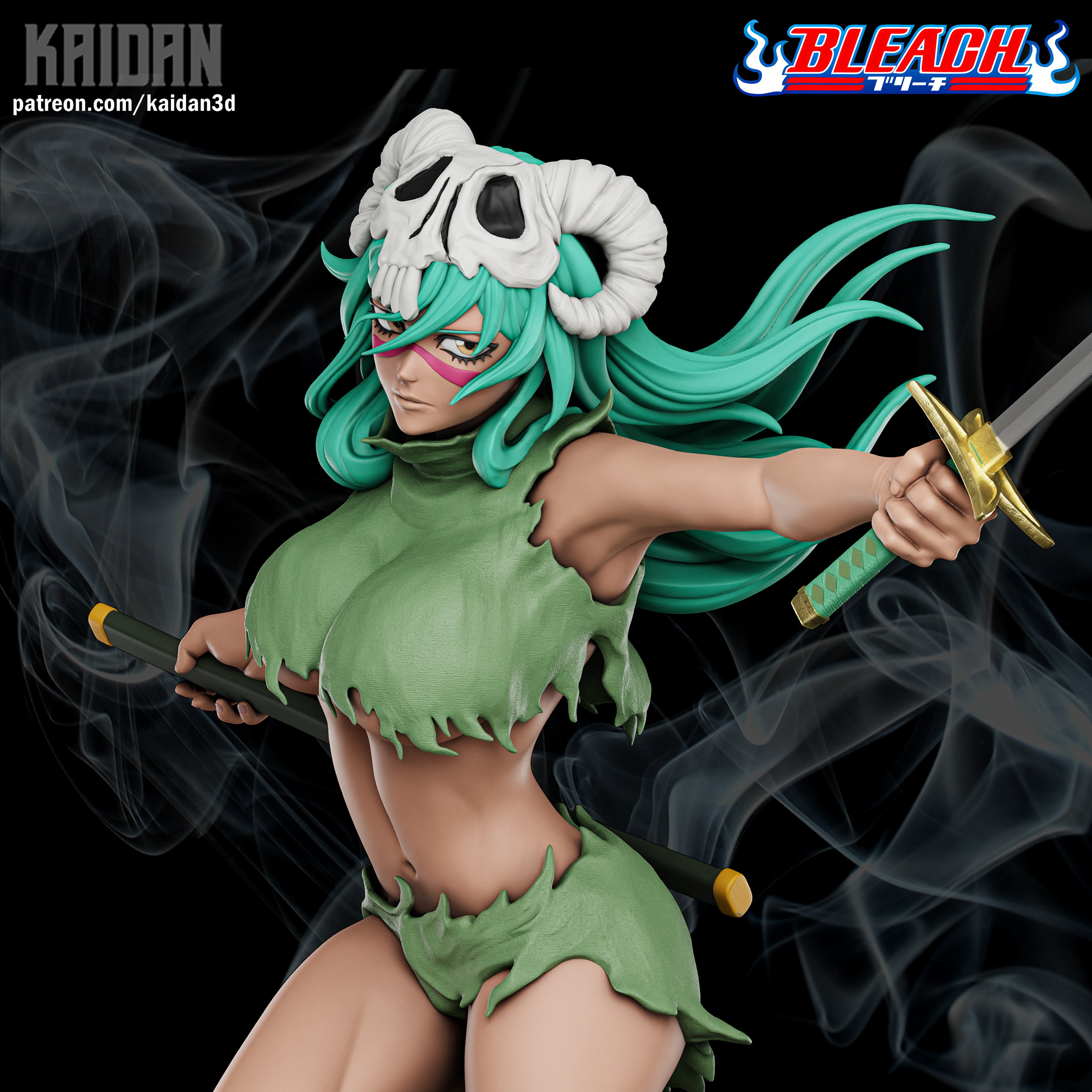 Nelliel