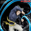 GAROU