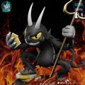 The Devil - Cuphead