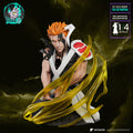 ICHIGO HORN OF SALVATION