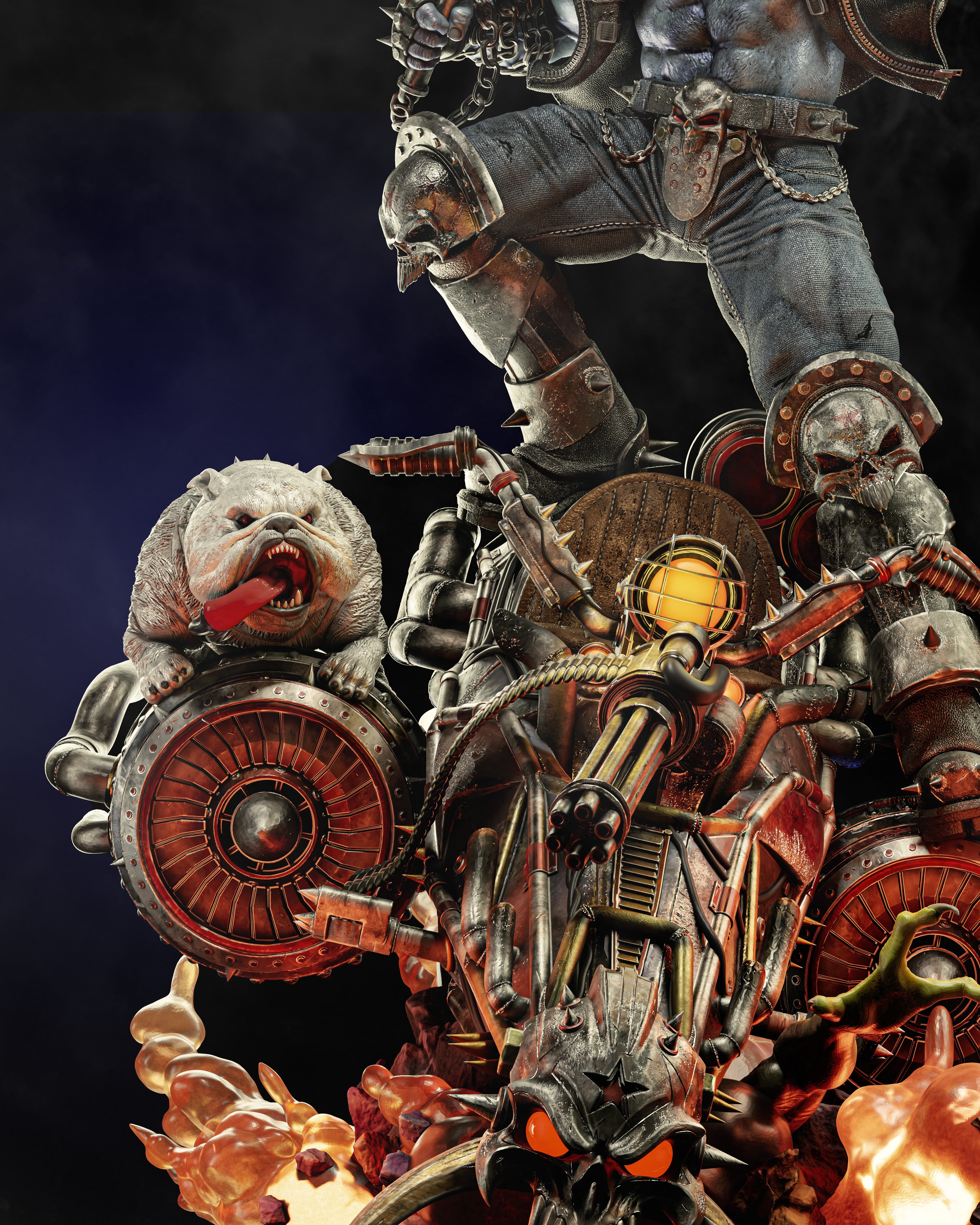 LOBO