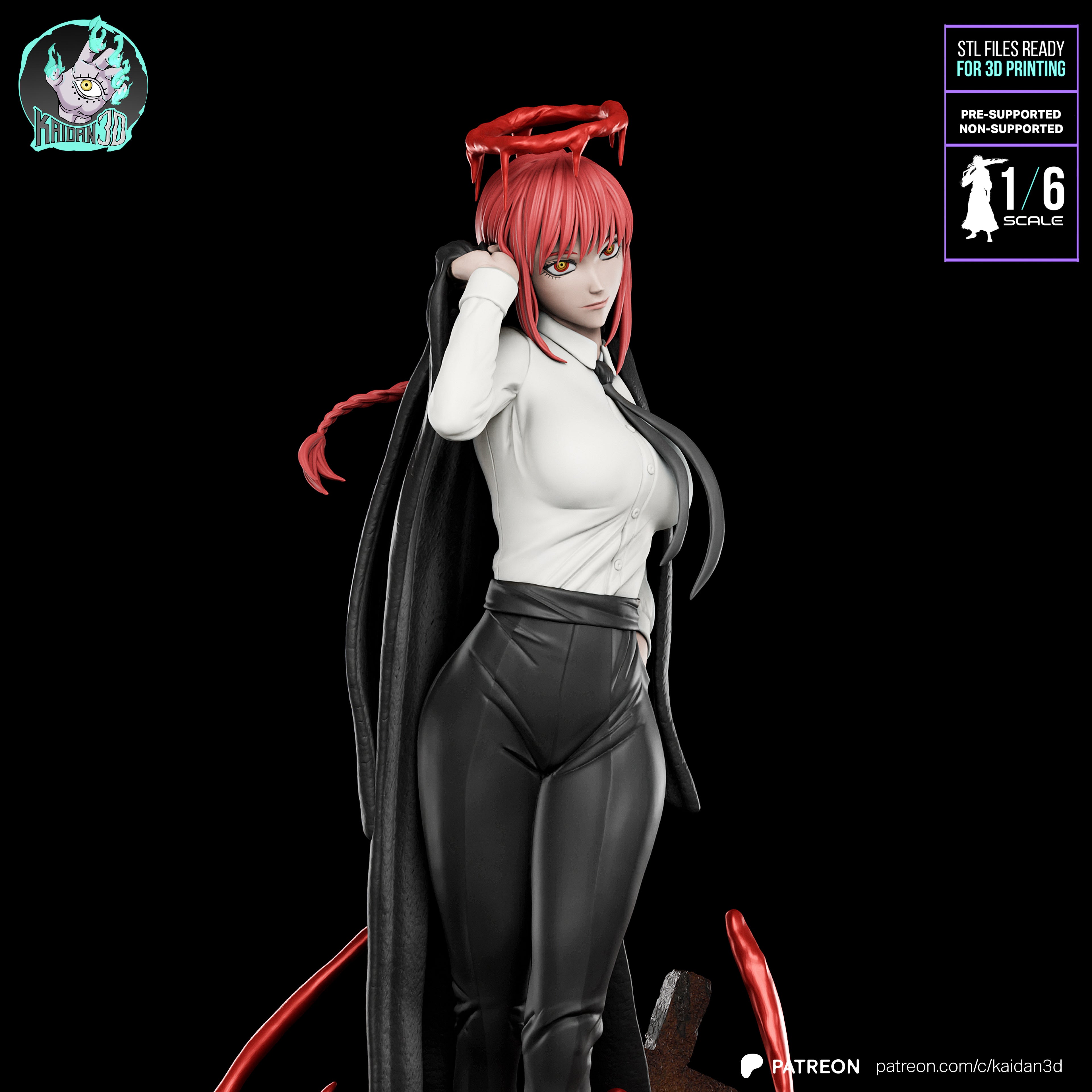 MAKIMA