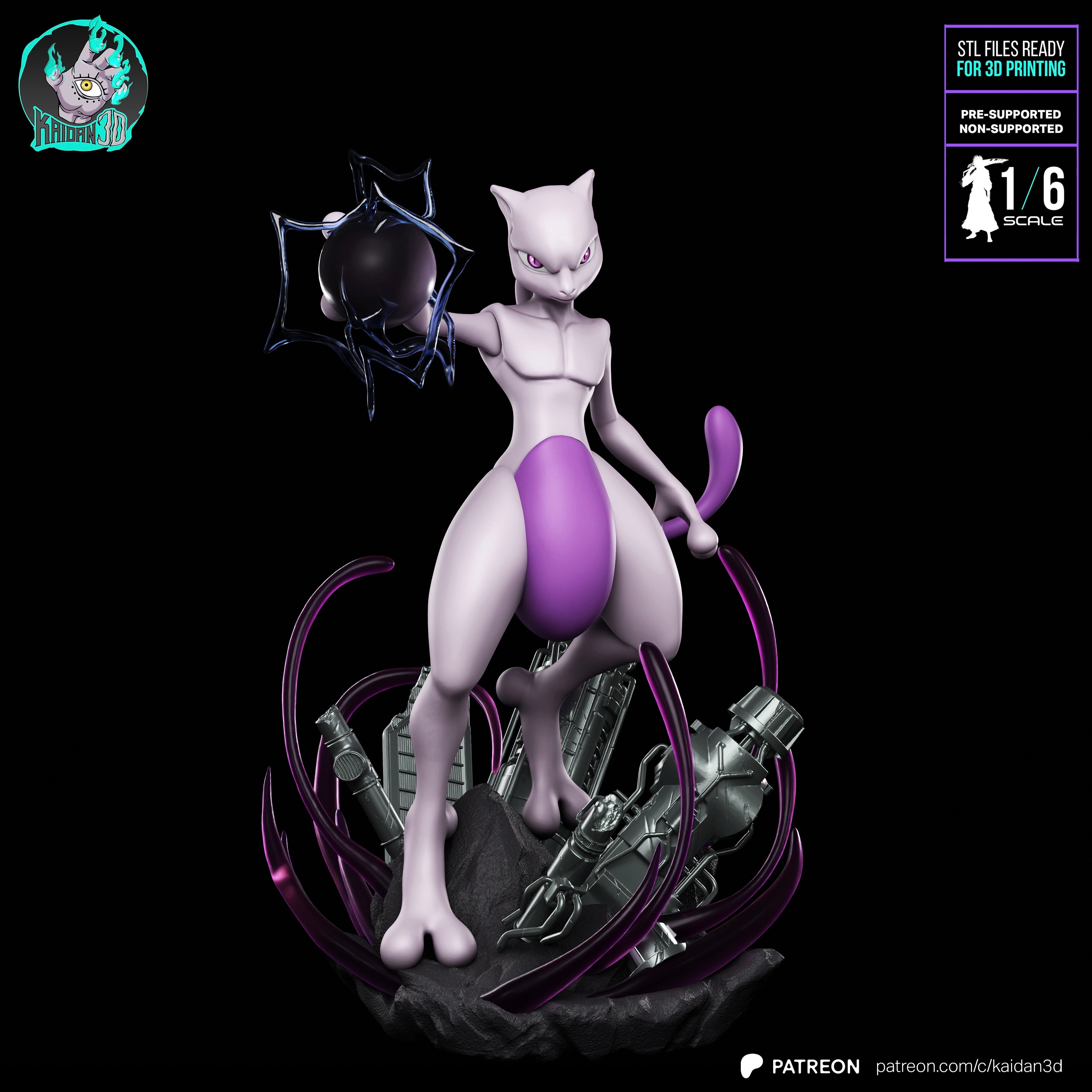 Mewtwo