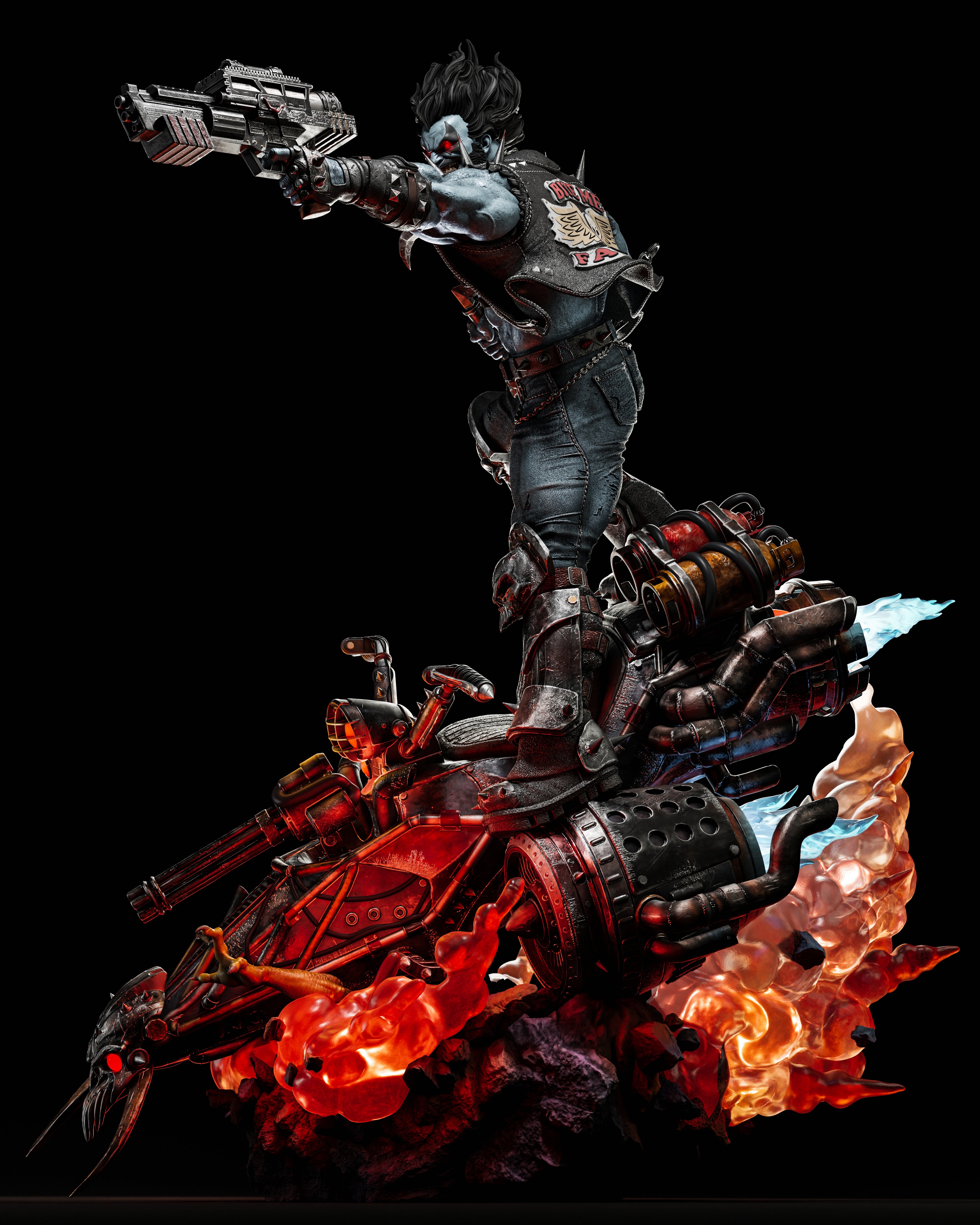 LOBO