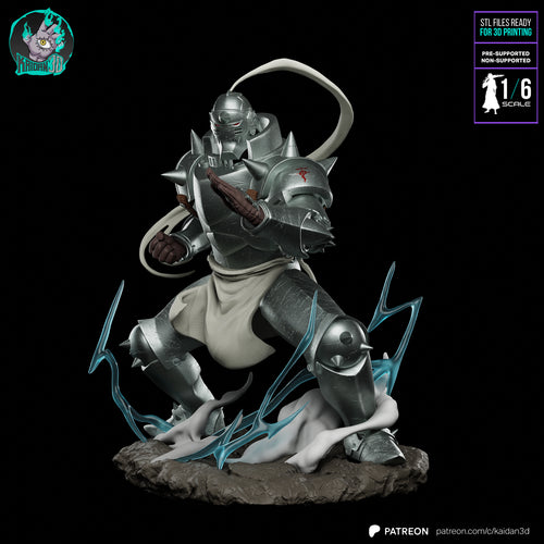 Alphonse
