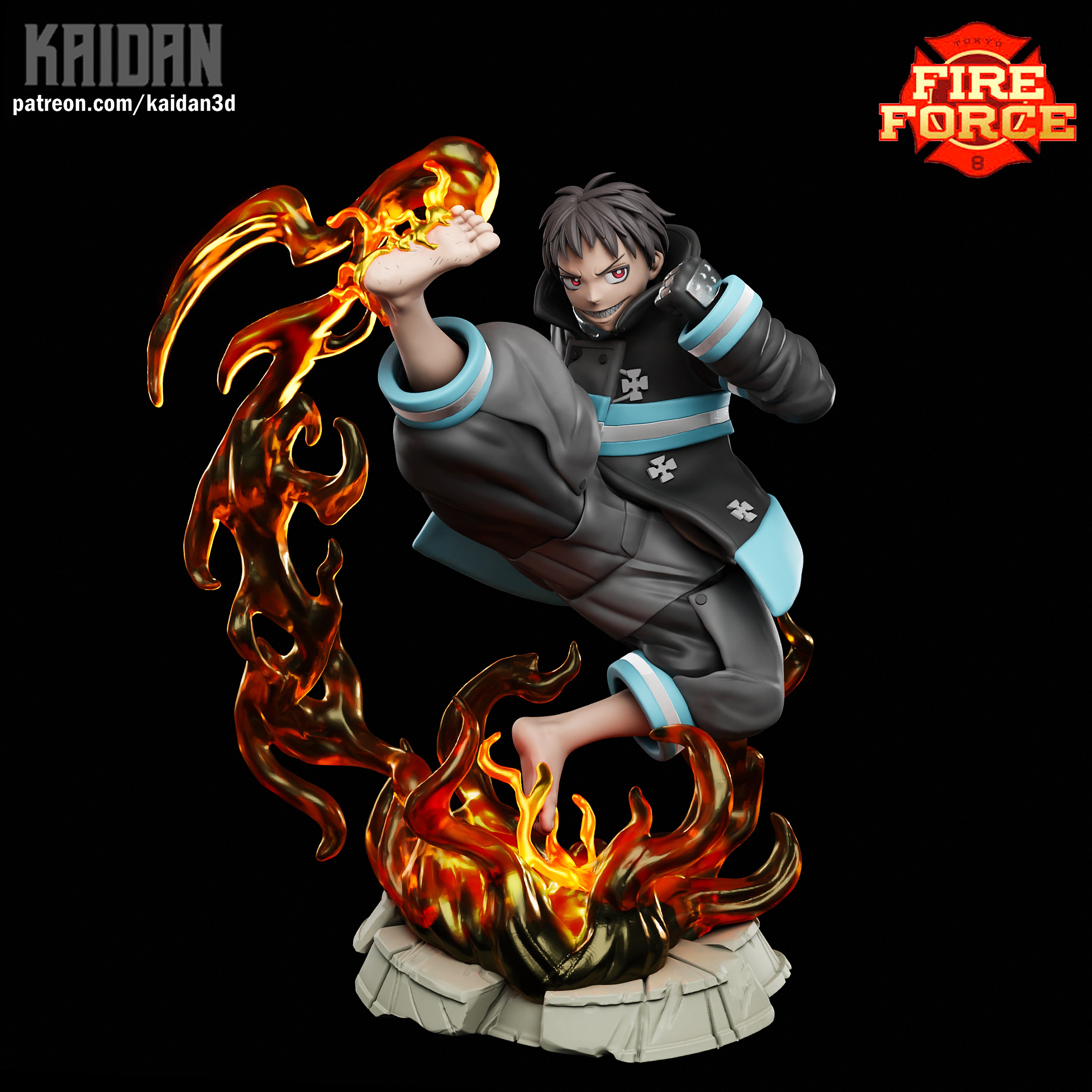 SHINRA