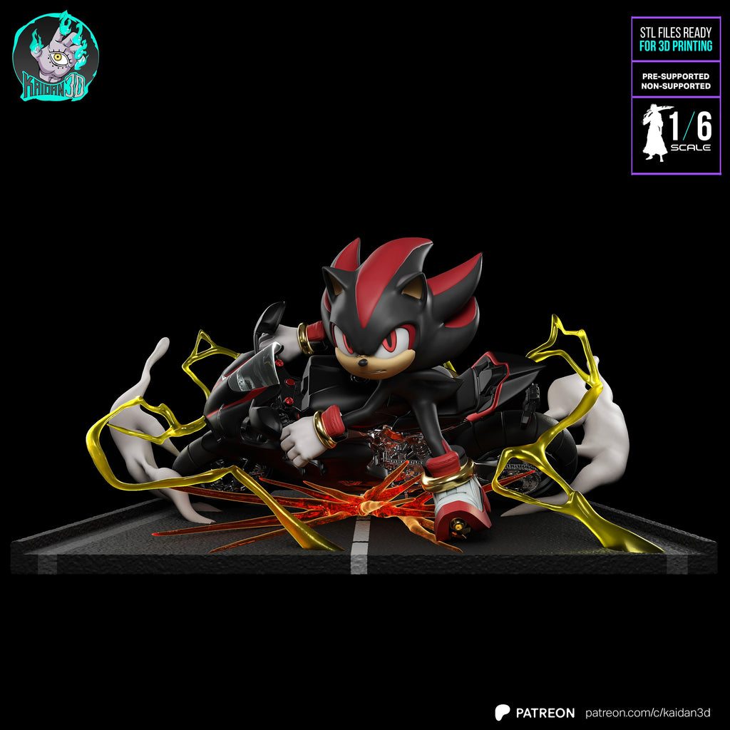 Shadow