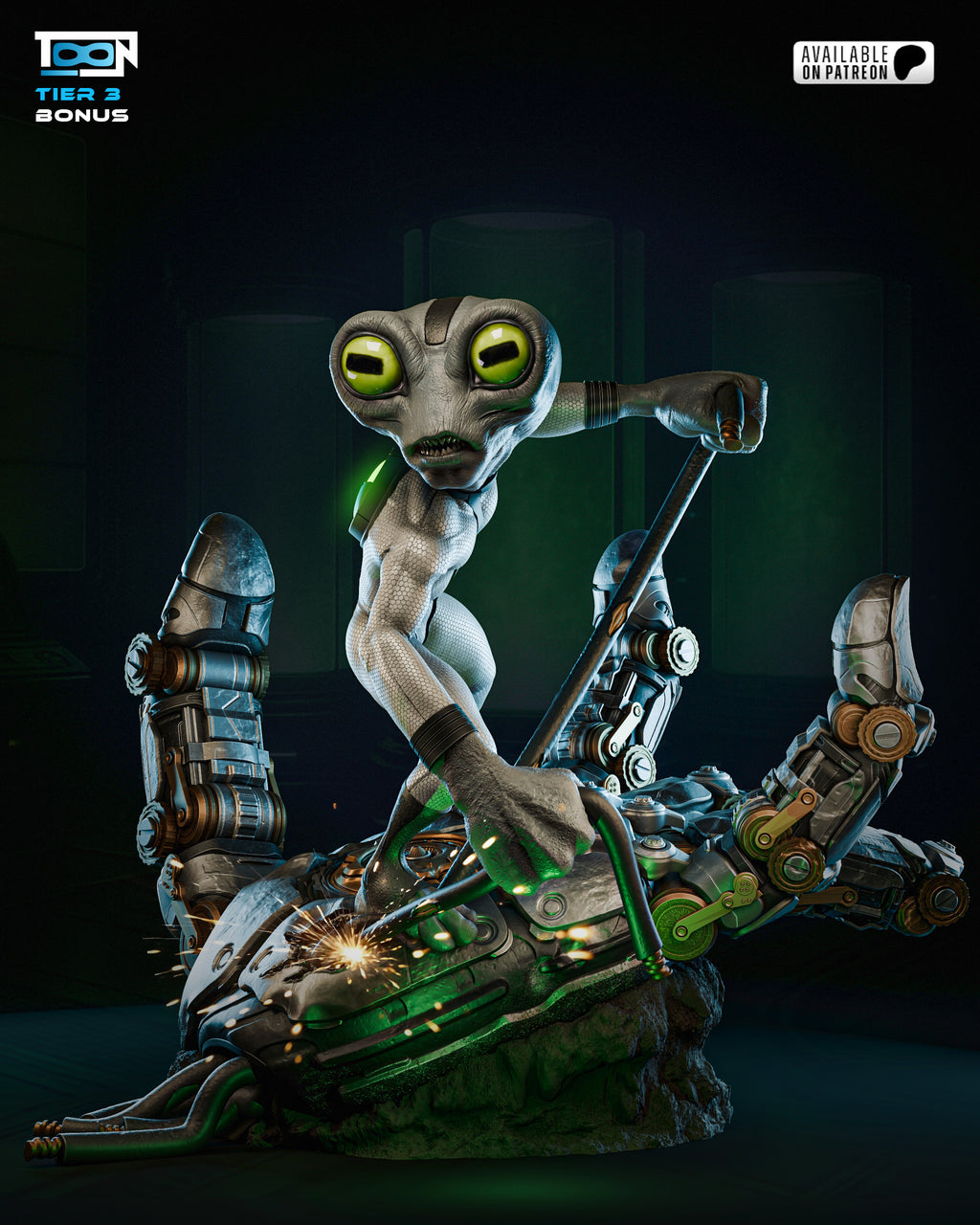 BEN 10