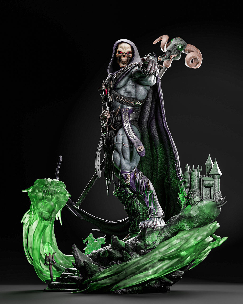 SKELETOR