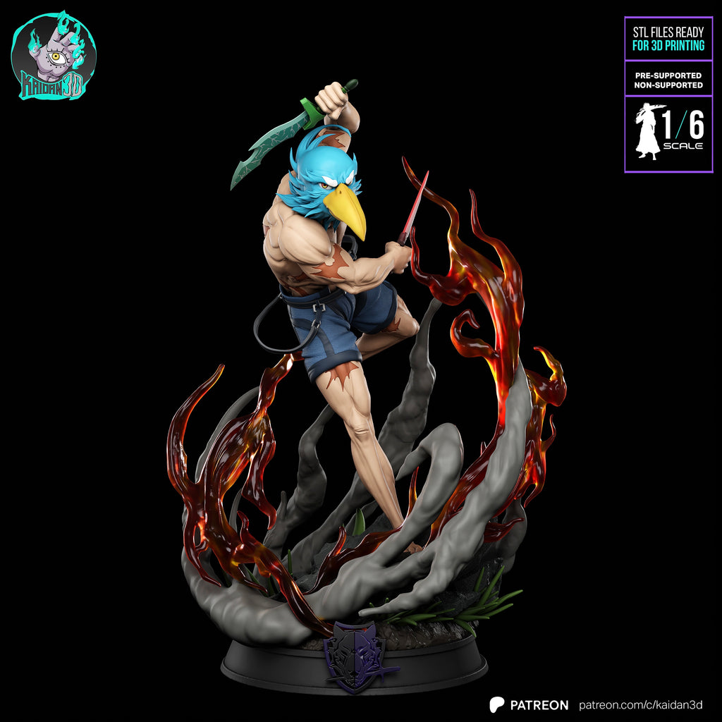 Sunraku