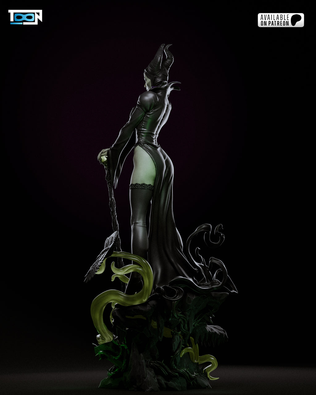 MALEFICA