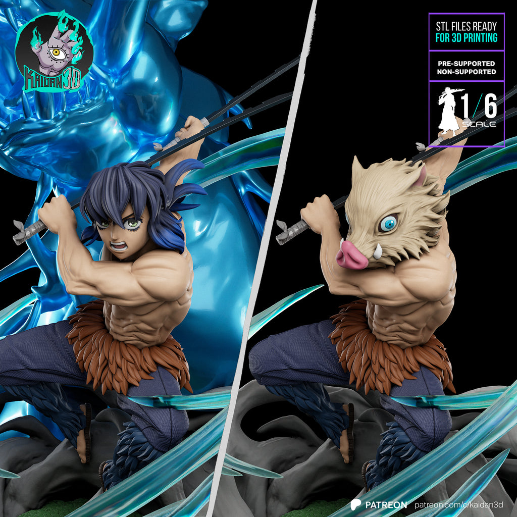 INOSUKE