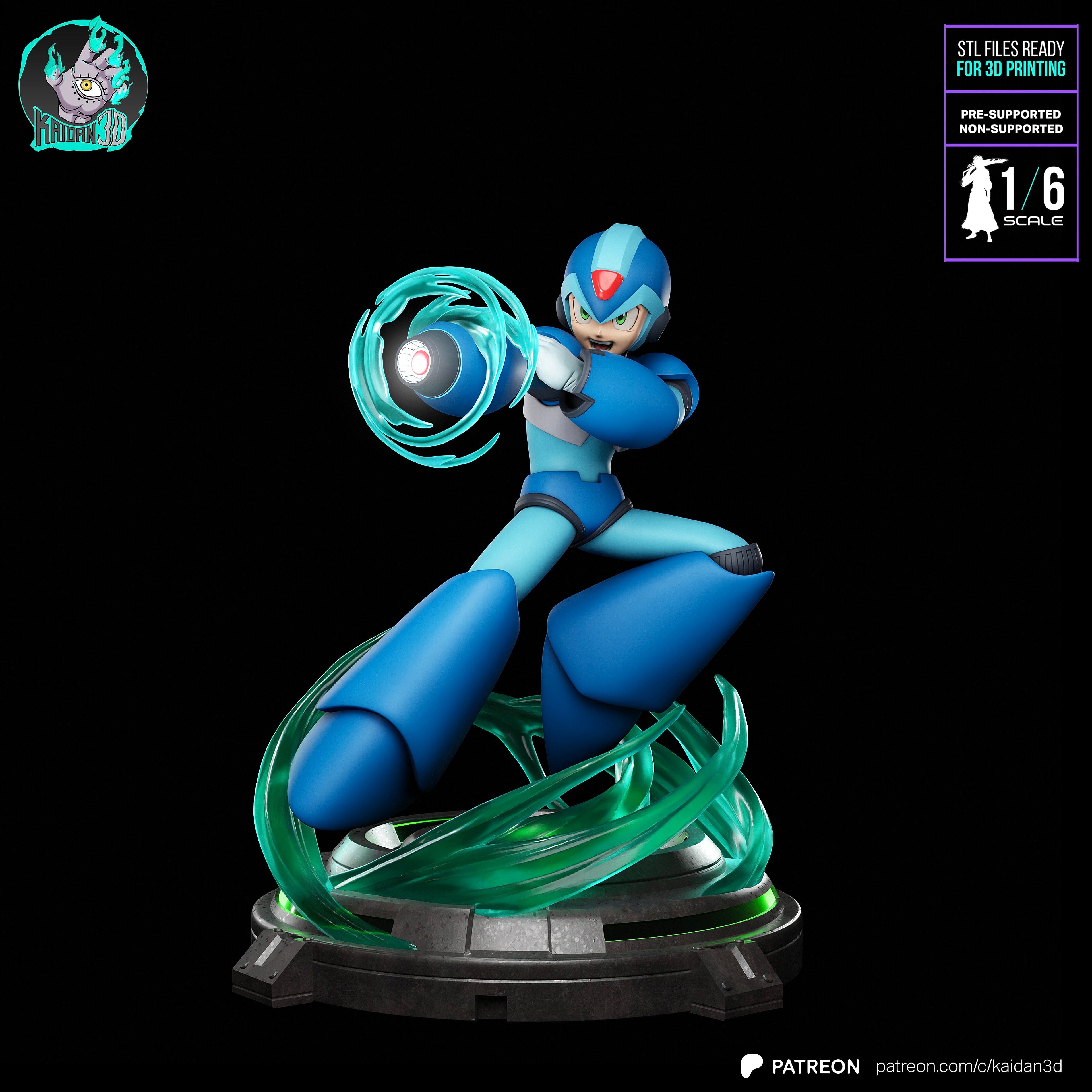 Megaman