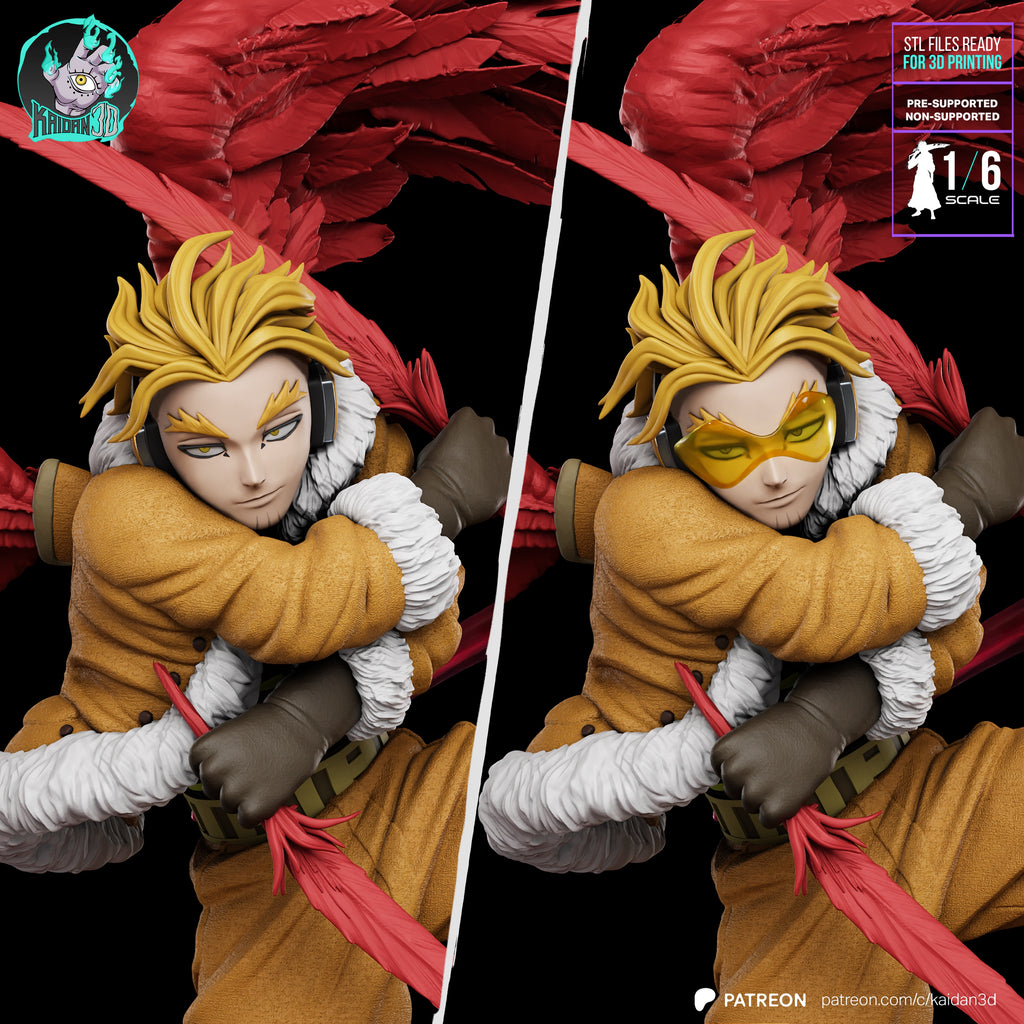 HAWKS
