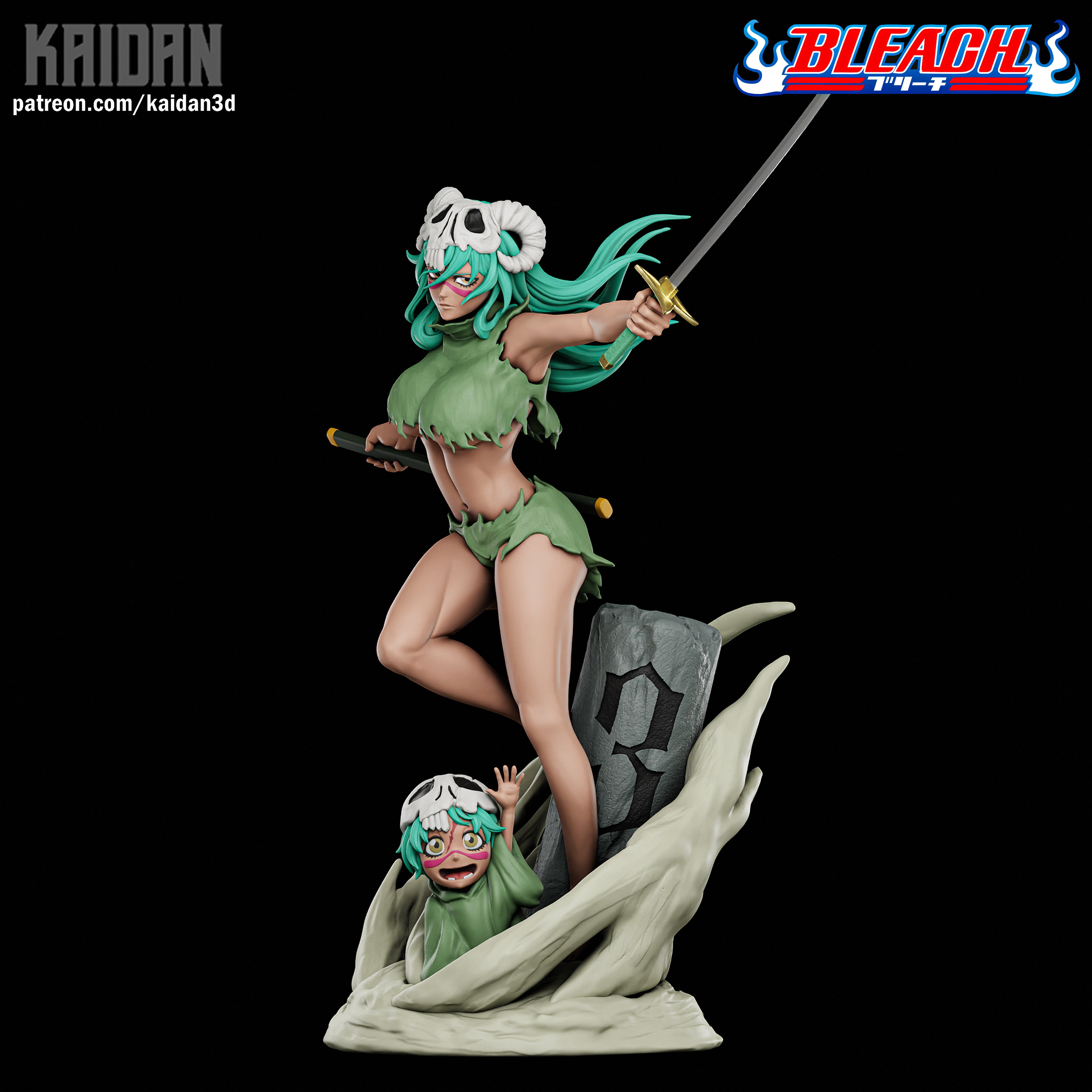 Nelliel