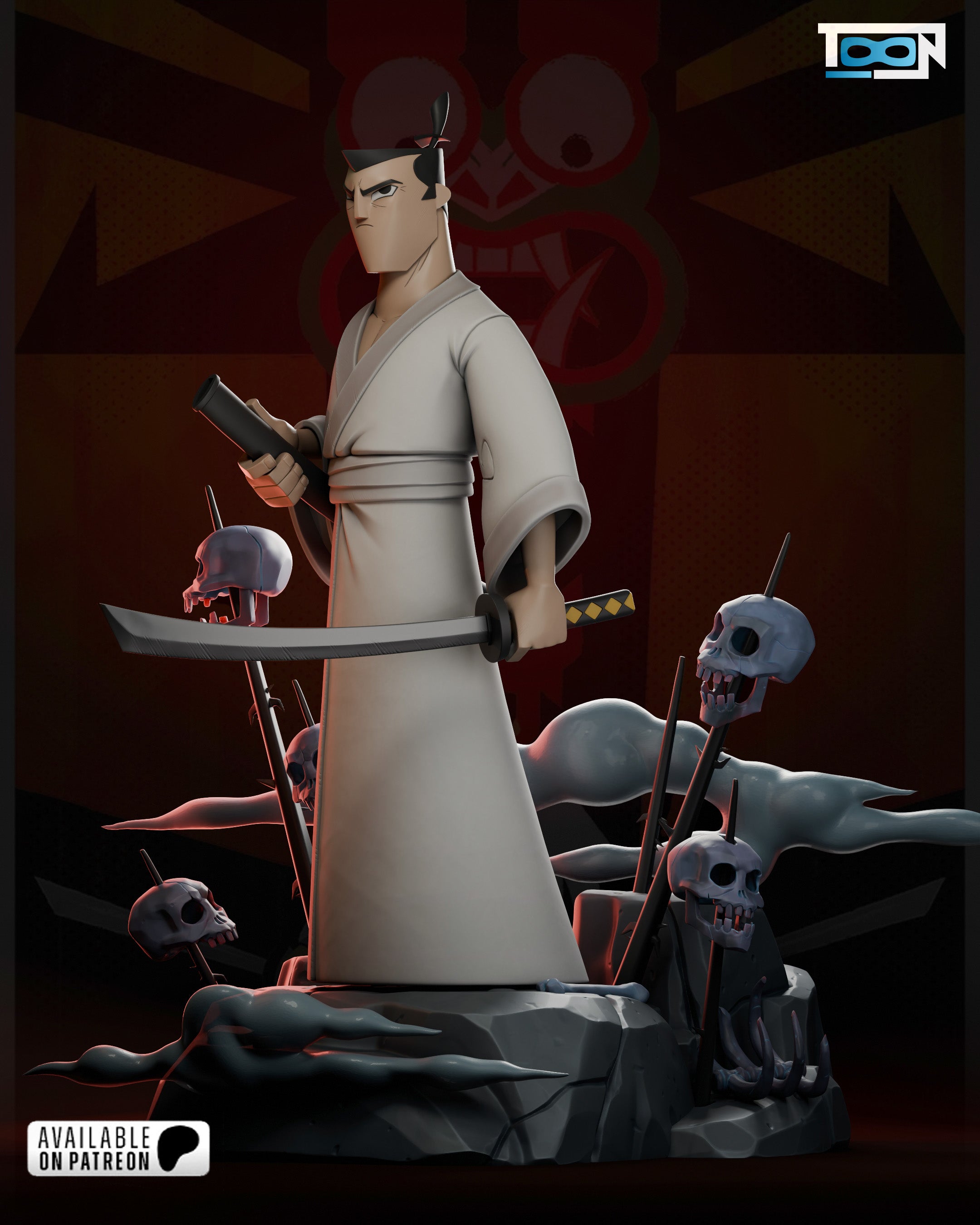 samurai jack