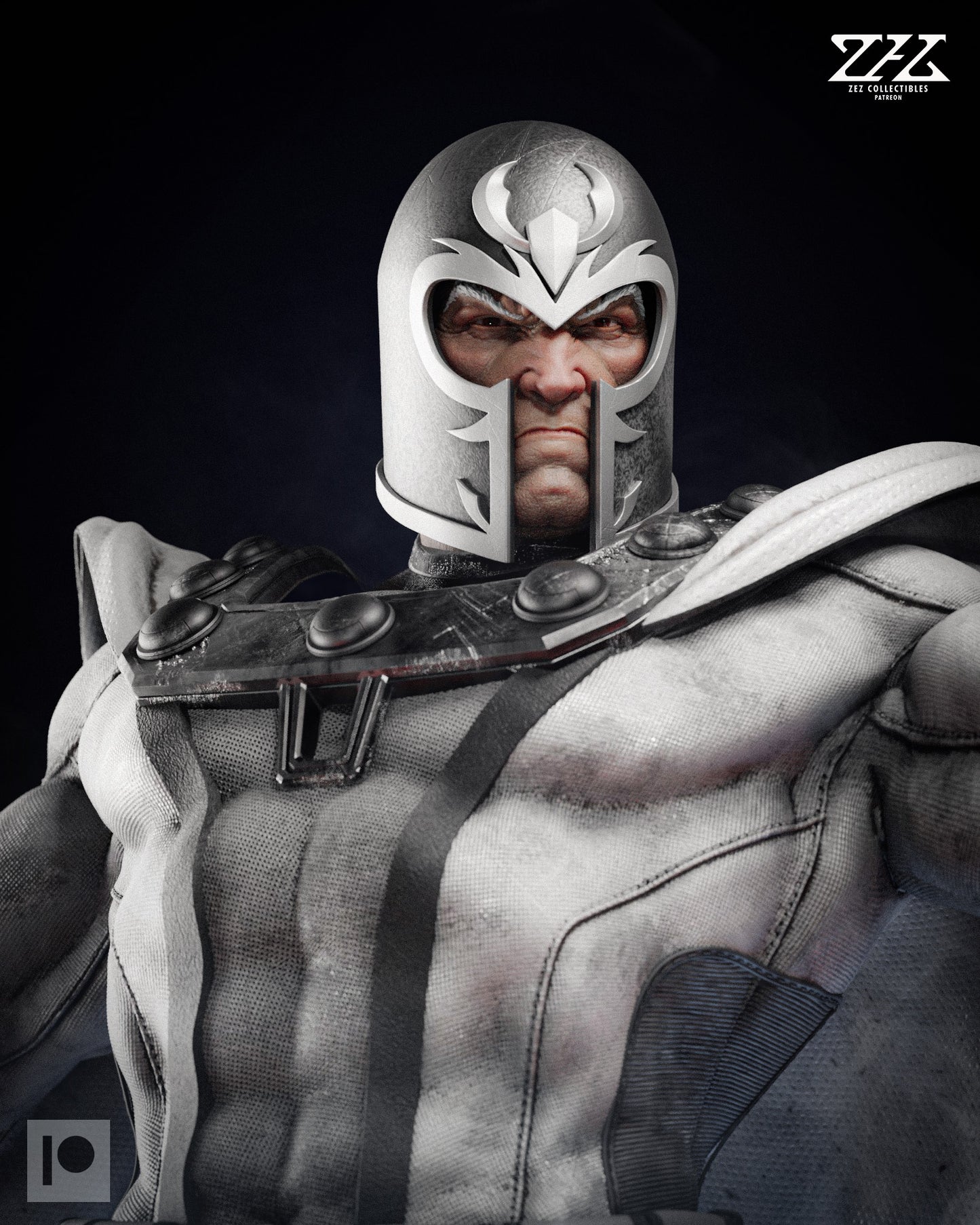 MAGNETO