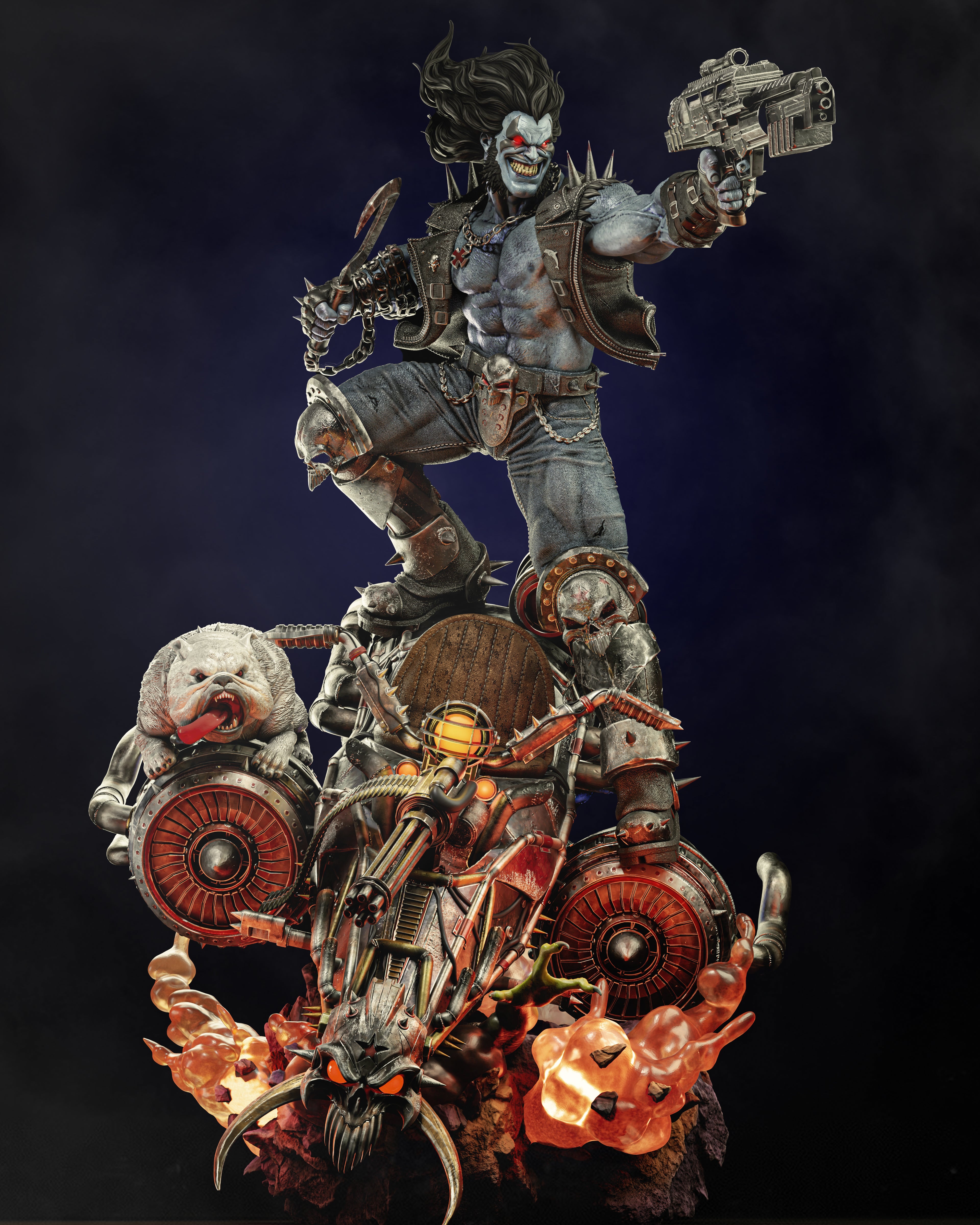 LOBO