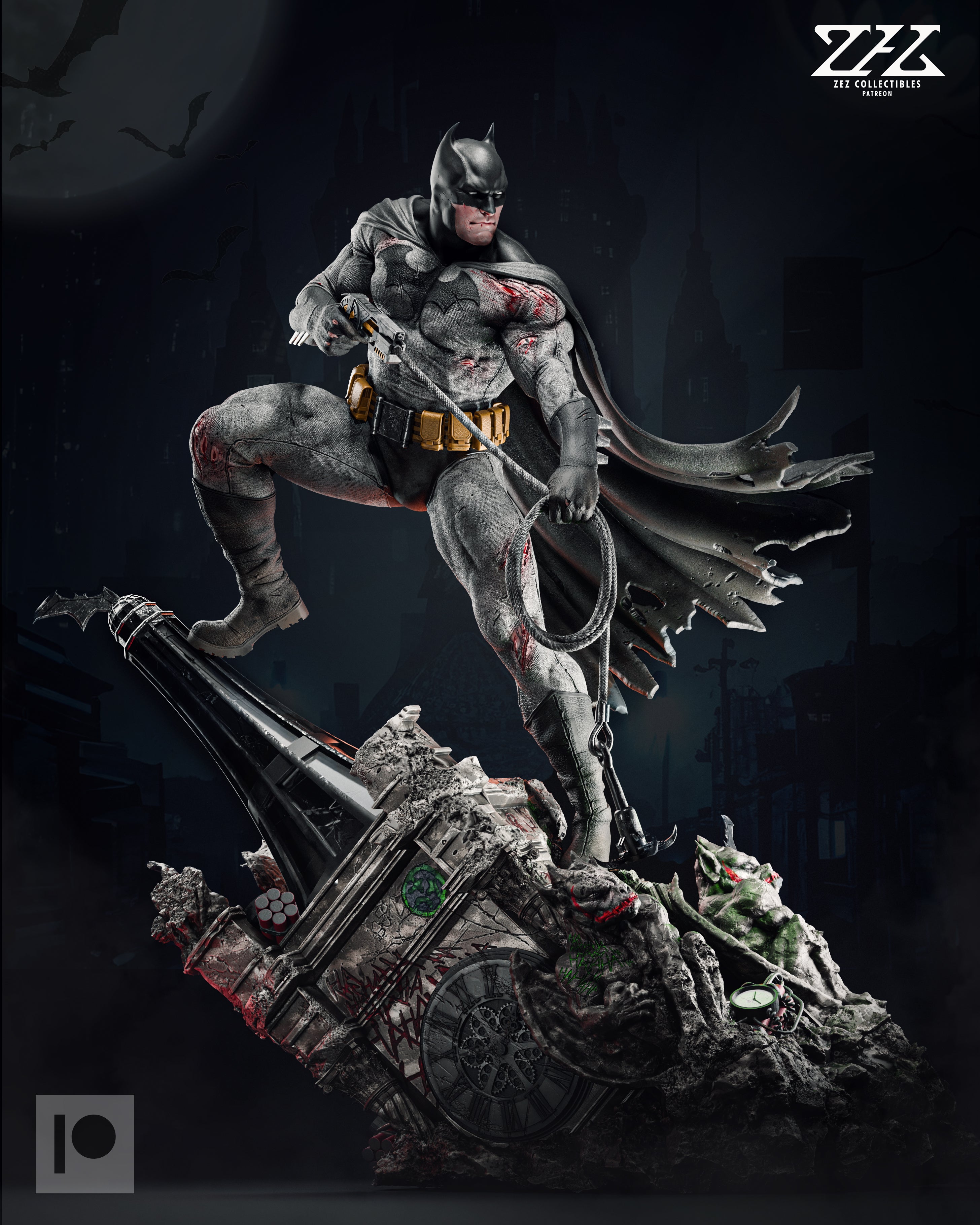 BATMAN