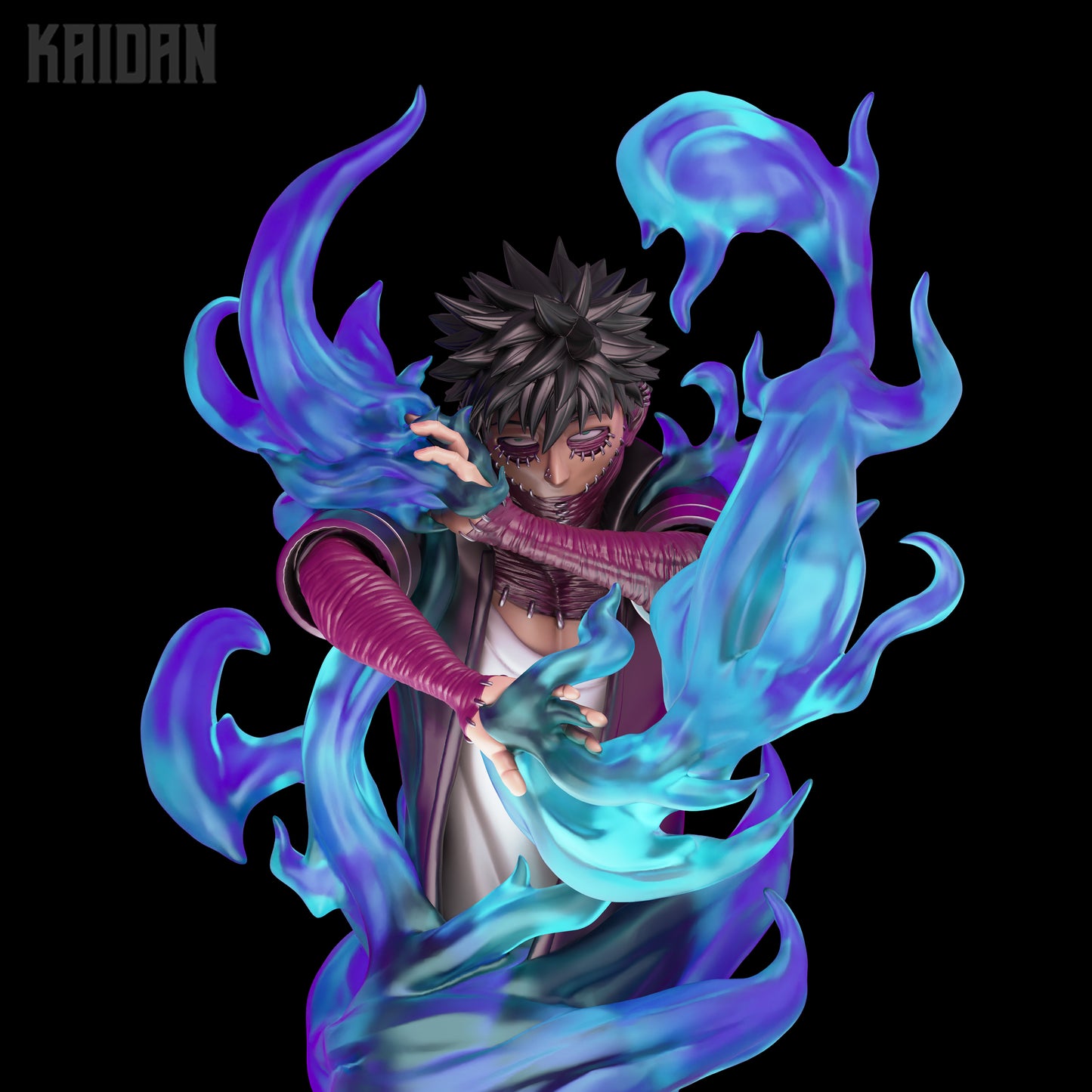 DABI BUST