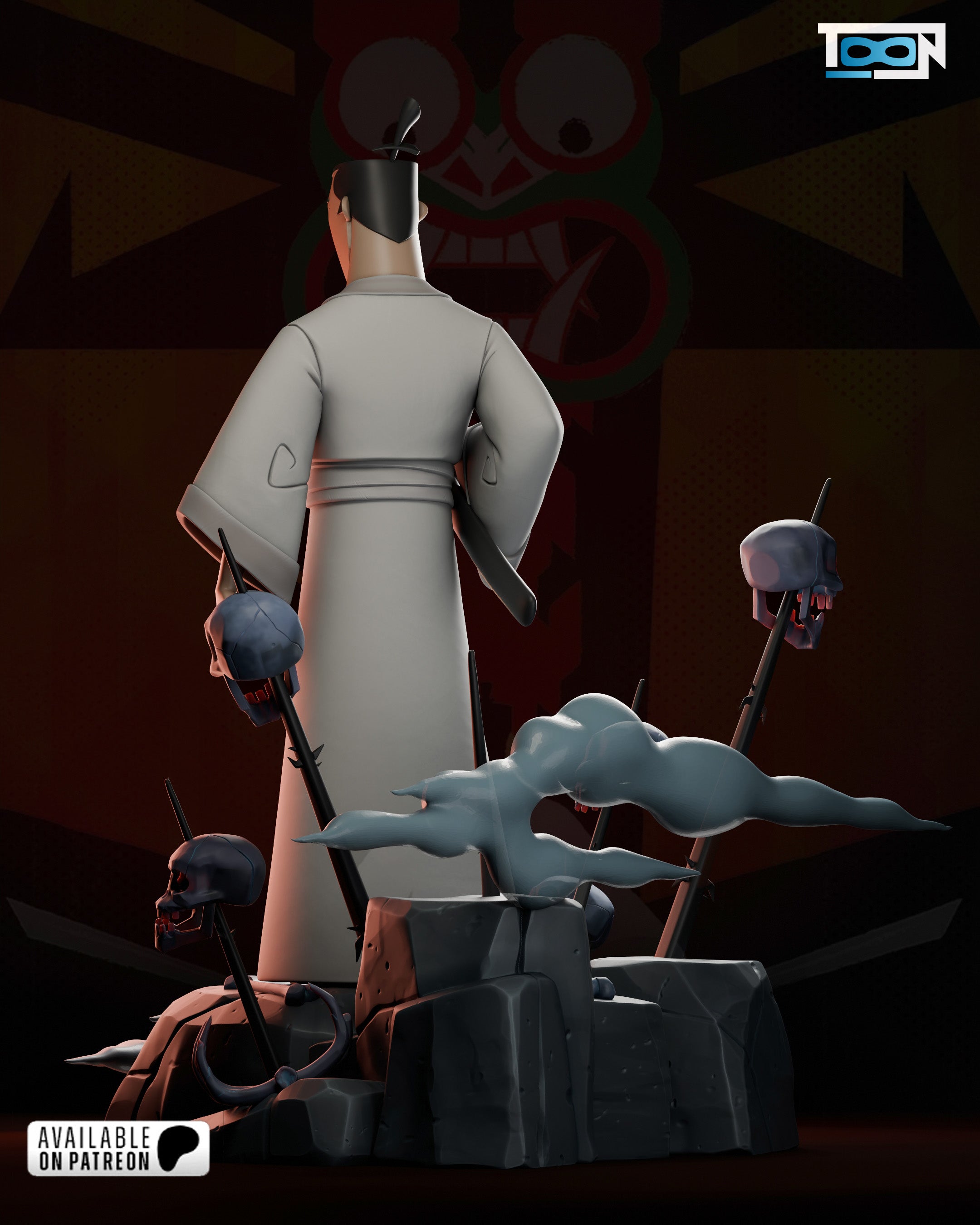 samurai jack