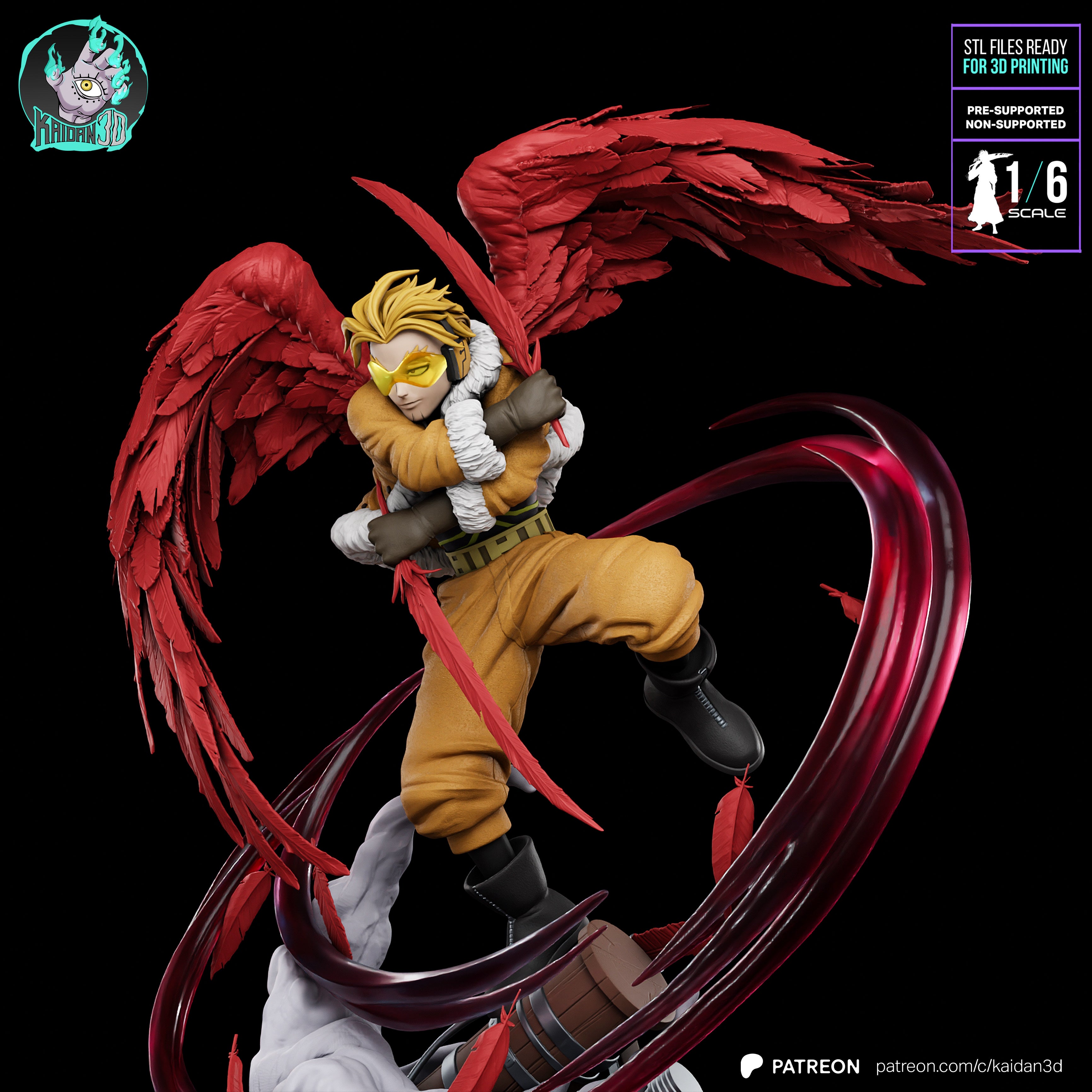 HAWKS