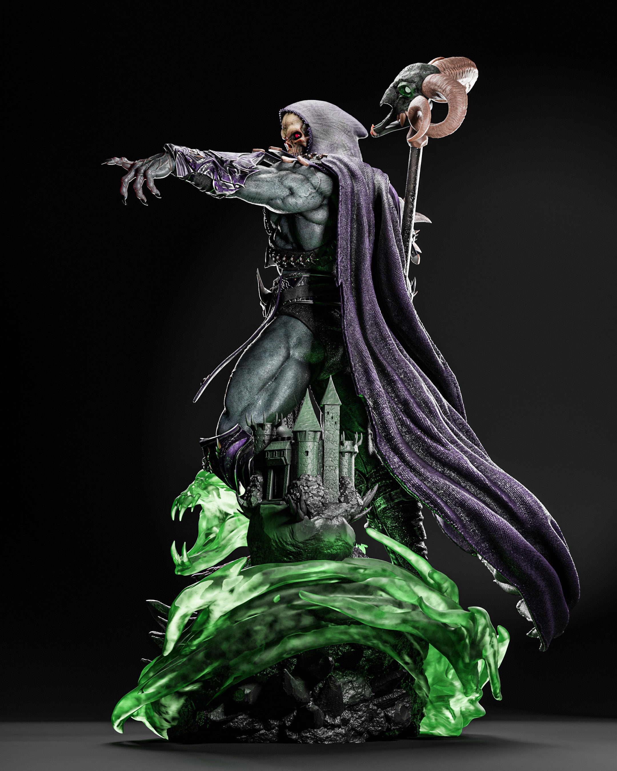 SKELETOR