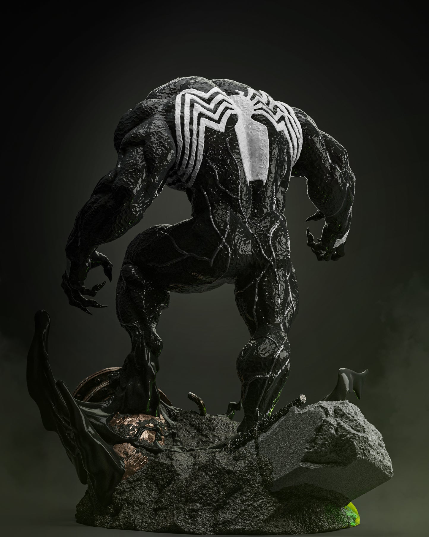 VENOM