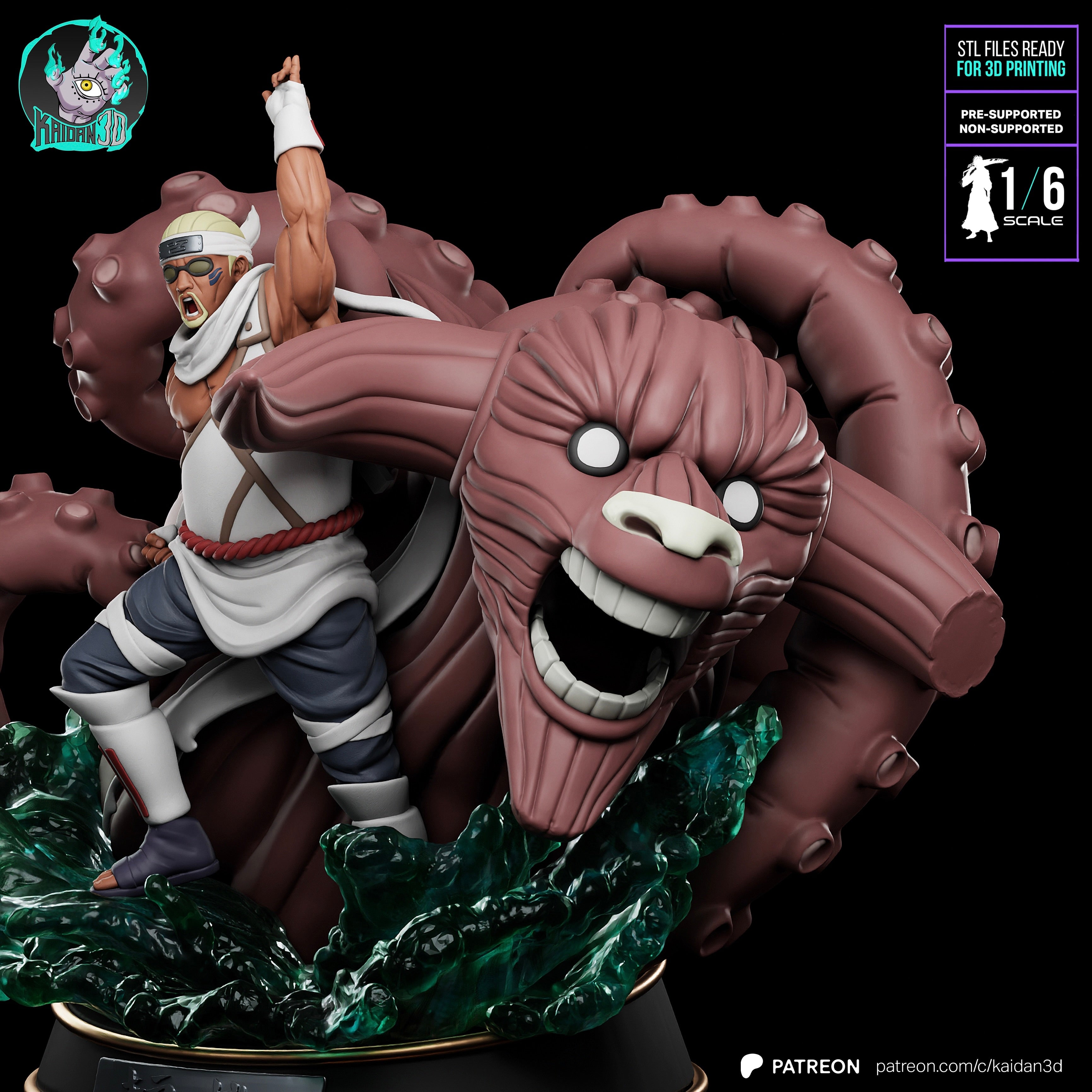 KILLER BEE