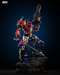 OPTIMUS PRIME TRANSFORMER
