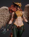 HAWKGIRL
