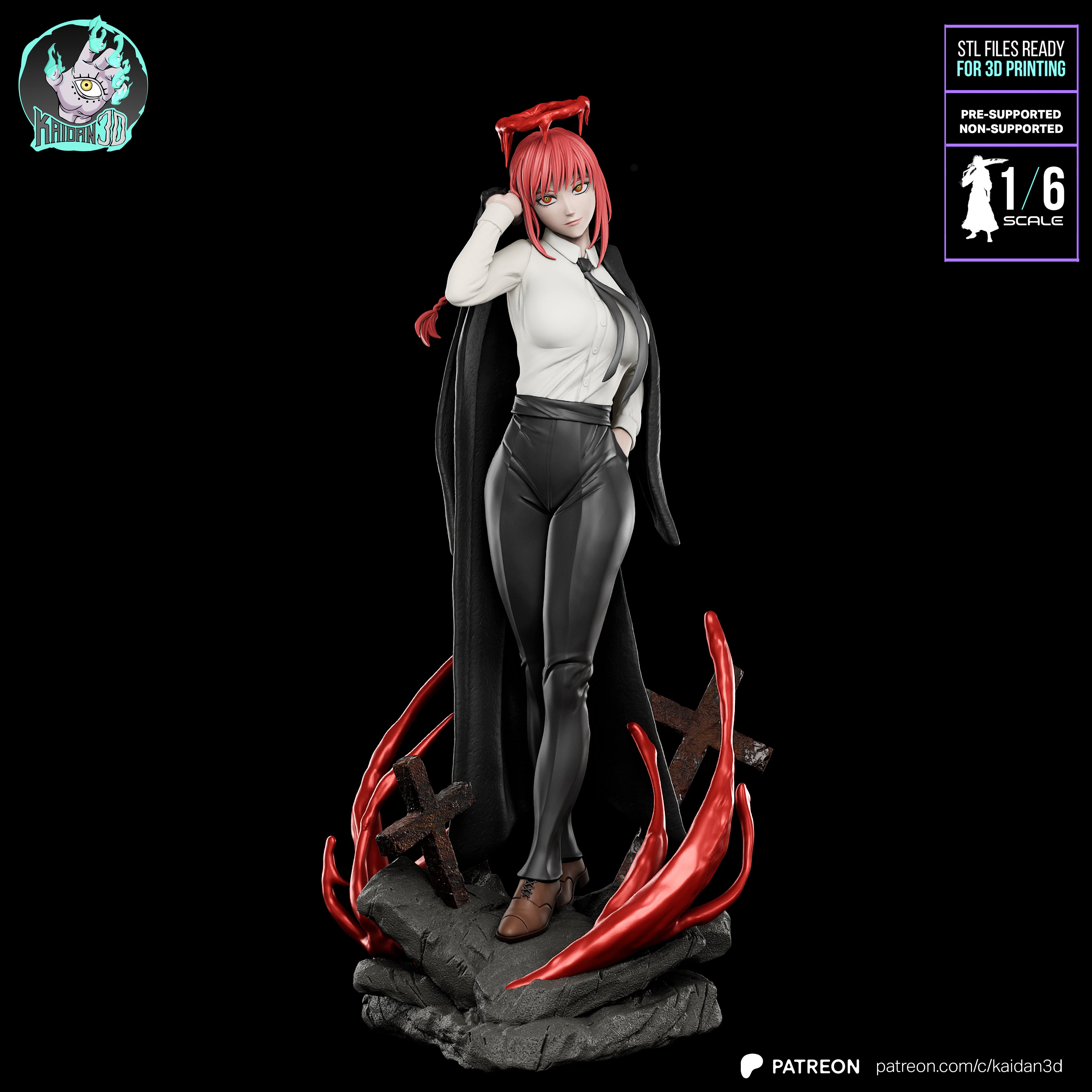MAKIMA
