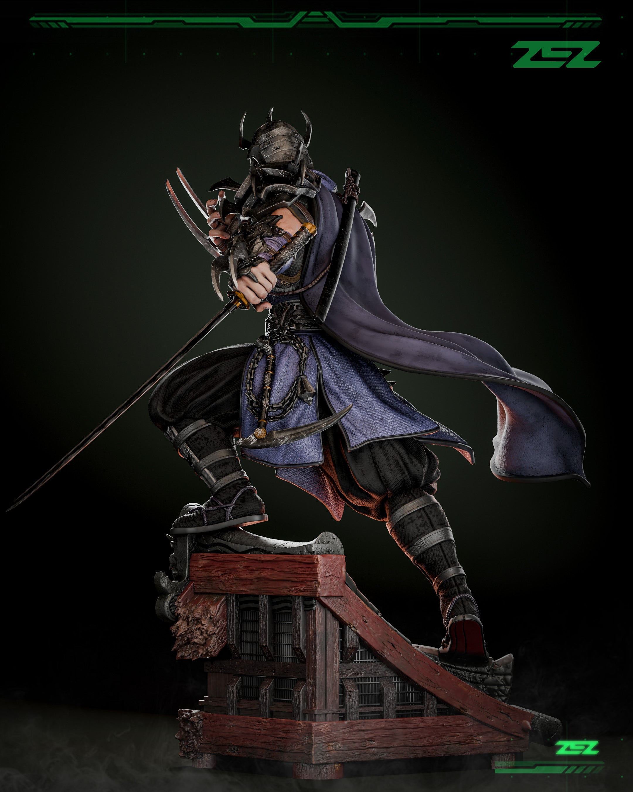 SHREDDER
