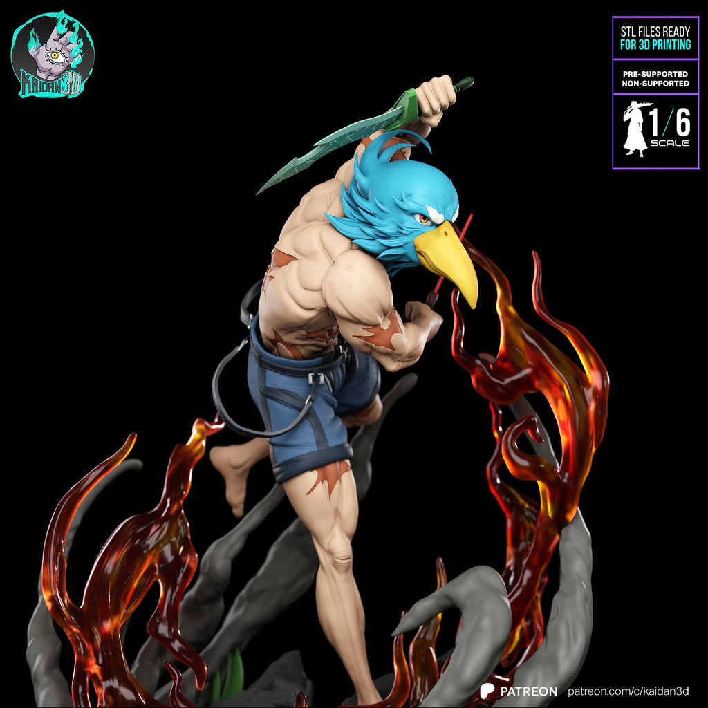Sunraku