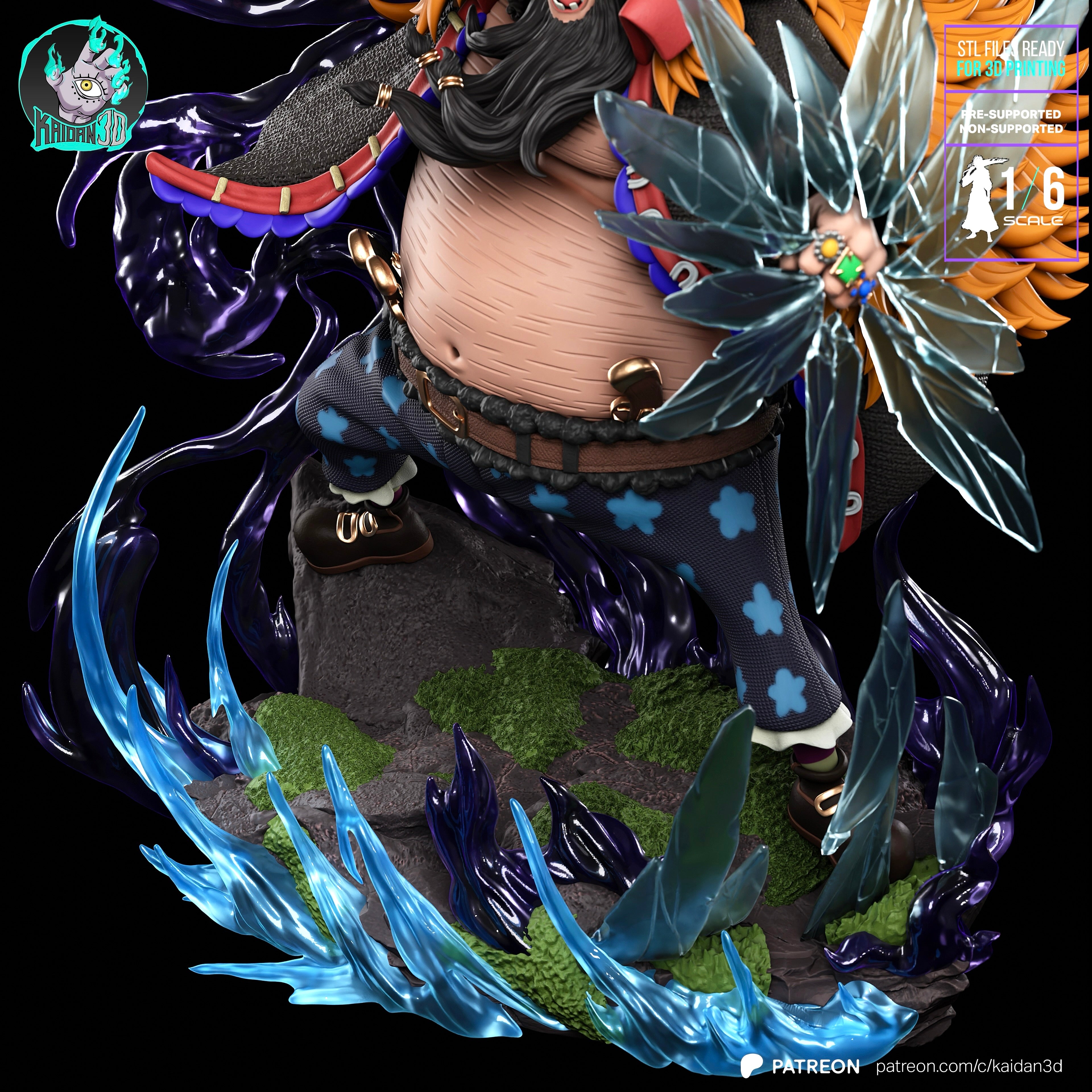 Blackbeard