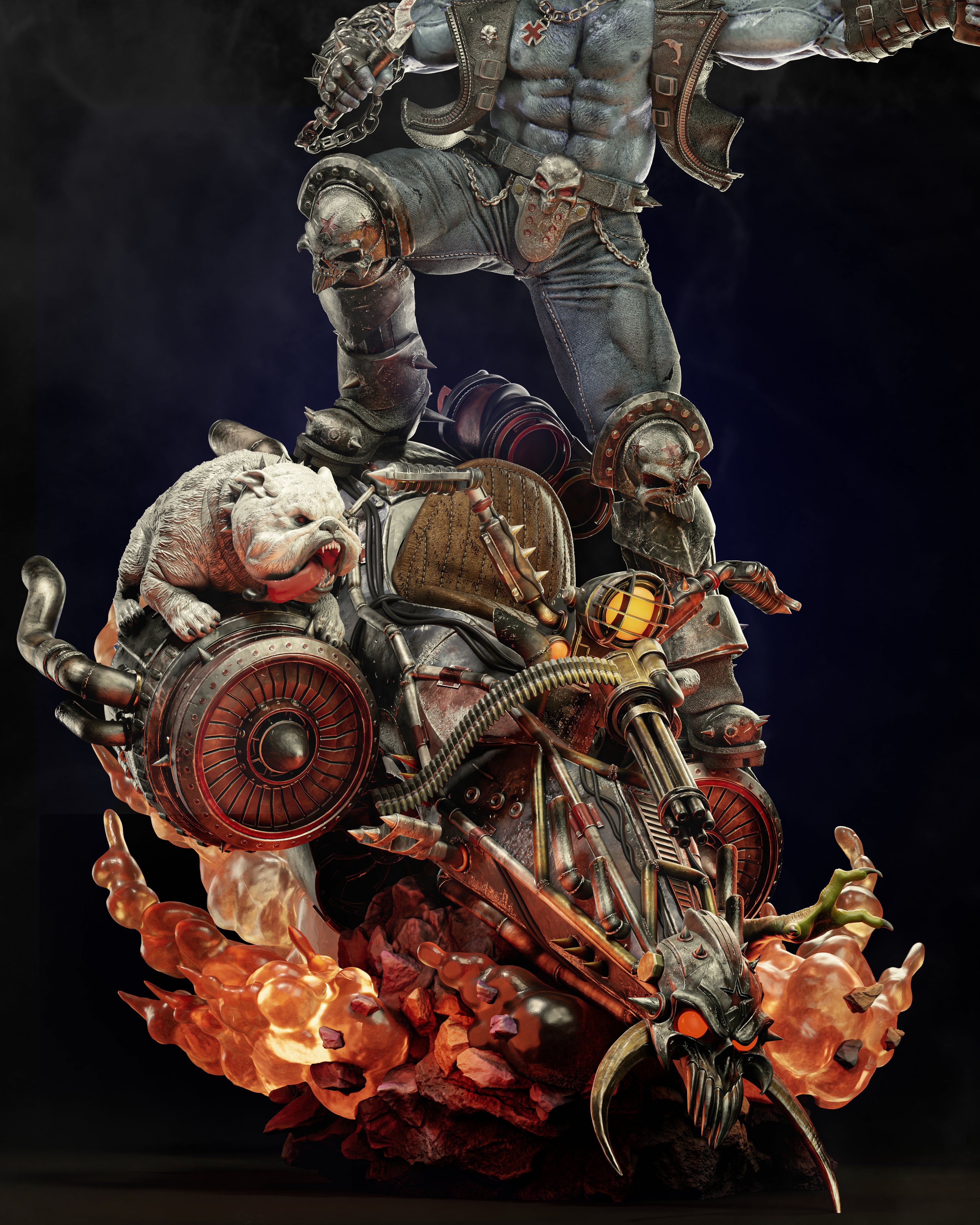 LOBO