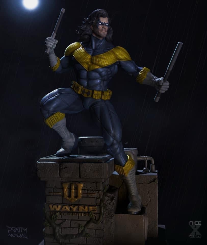 NIGHTWING