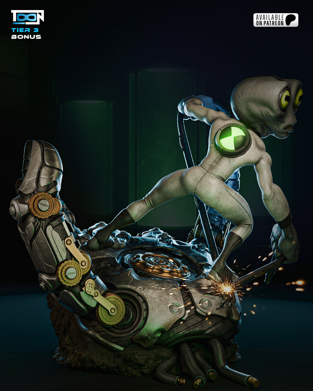 BEN 10