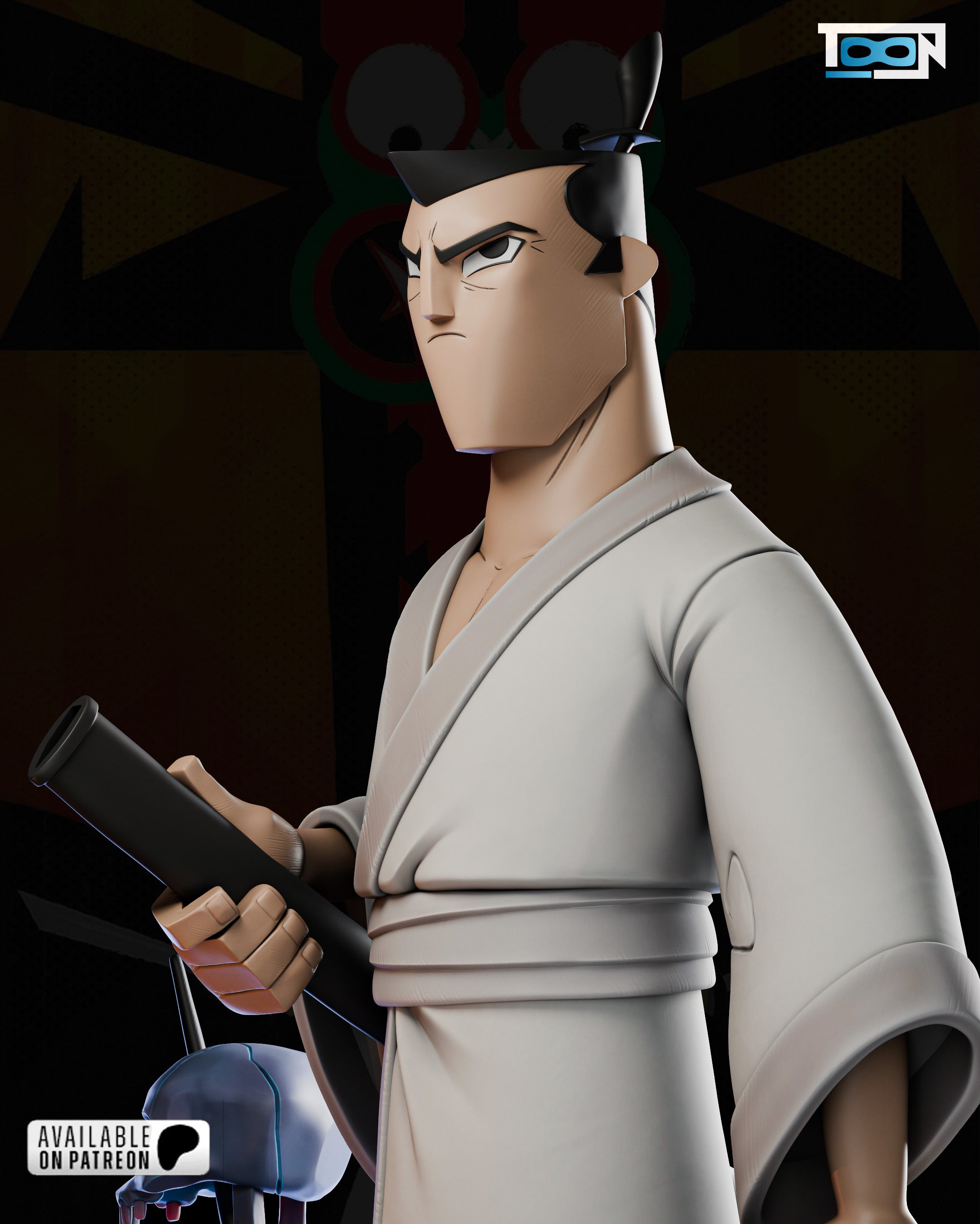 samurai jack