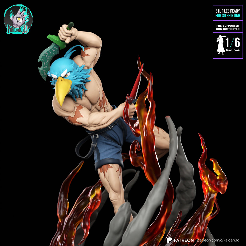 Sunraku