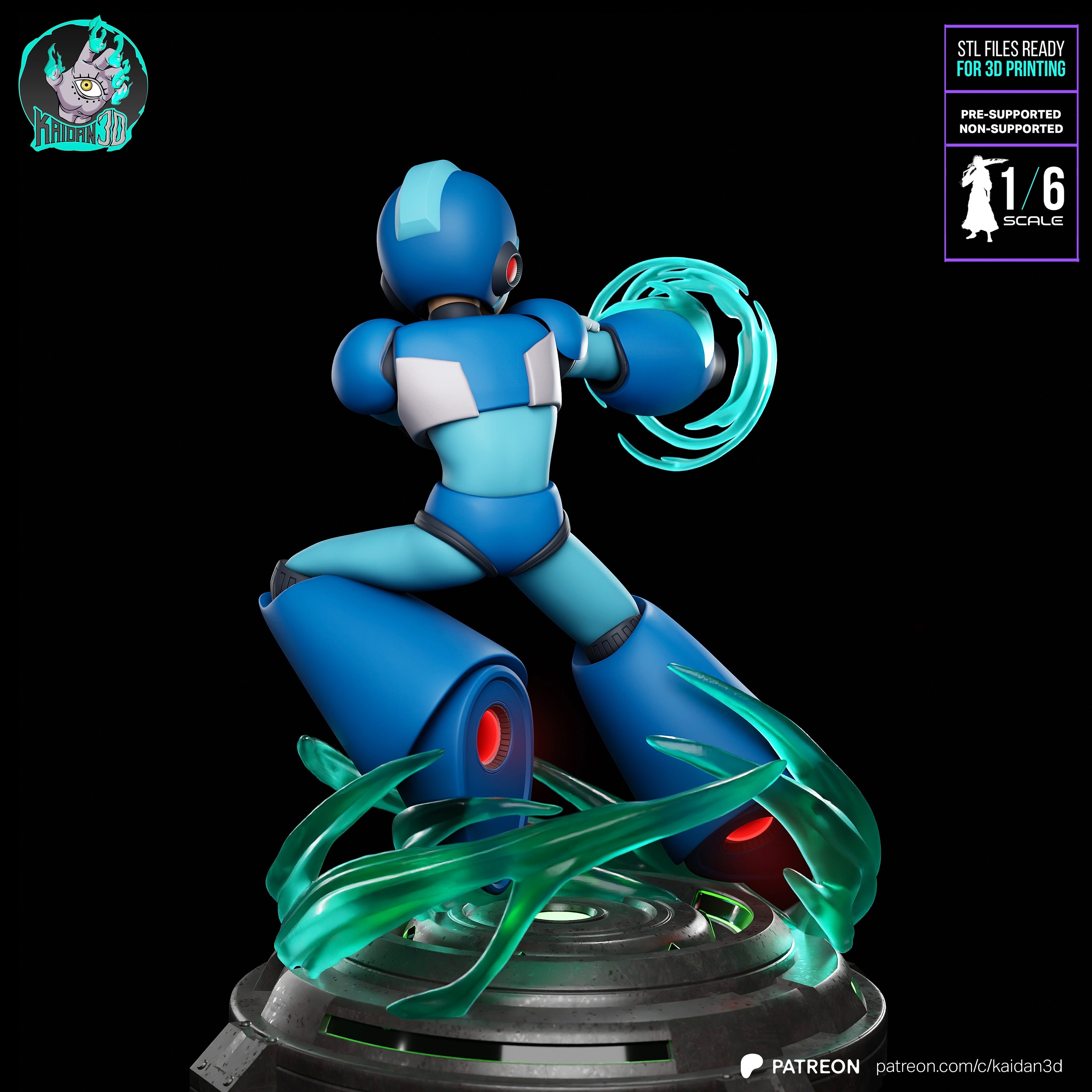 Megaman